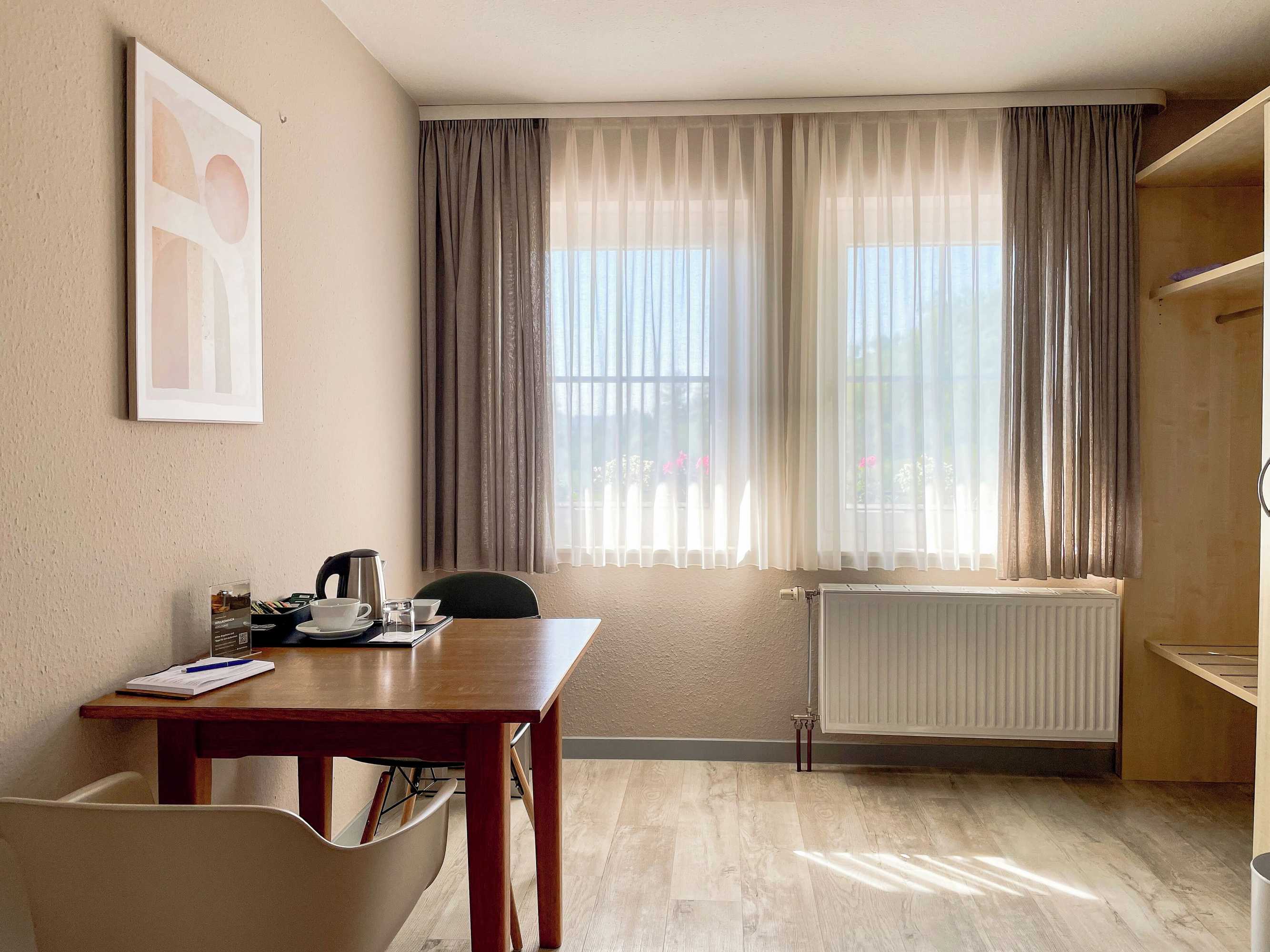 Gift card for Gästehaus Juhl