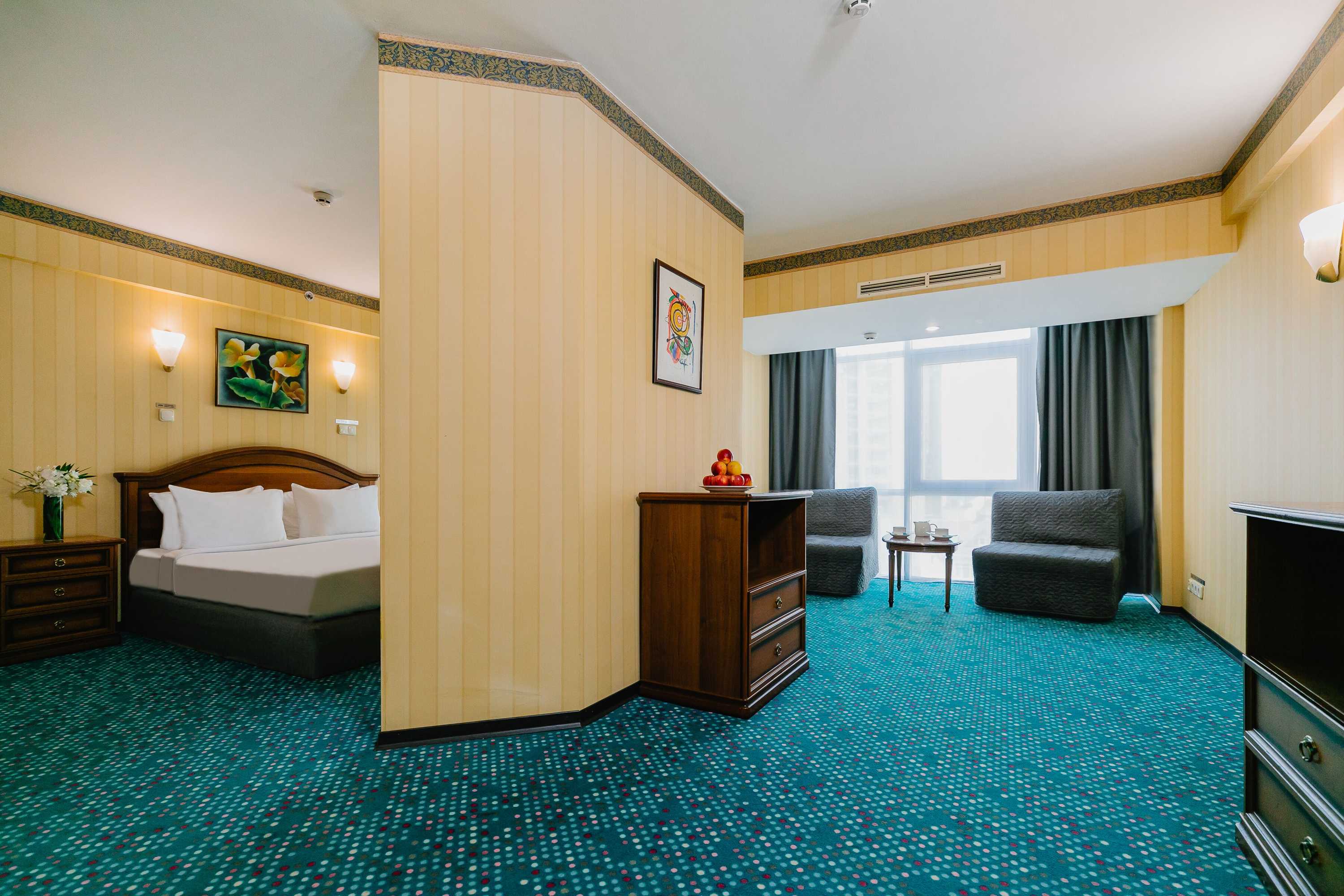 Gift card for City Park Hotel Sochi Gift card for City Park Hotel Sochi