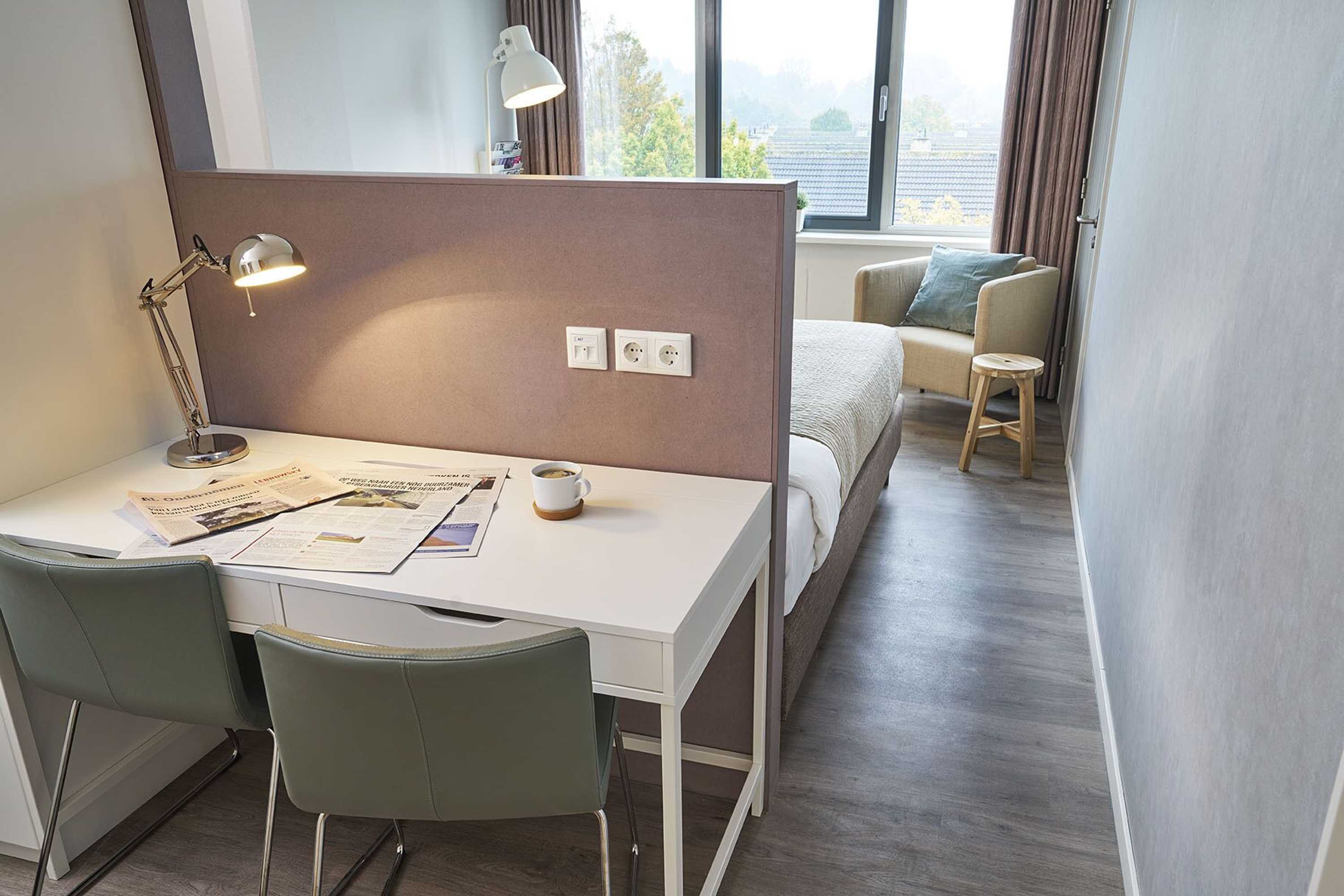 Gift card for Amrâth Apart Hotel Schiphol Badhoevedorp Gift card for Amrâth Apart Hotel Schiphol Badhoevedorp