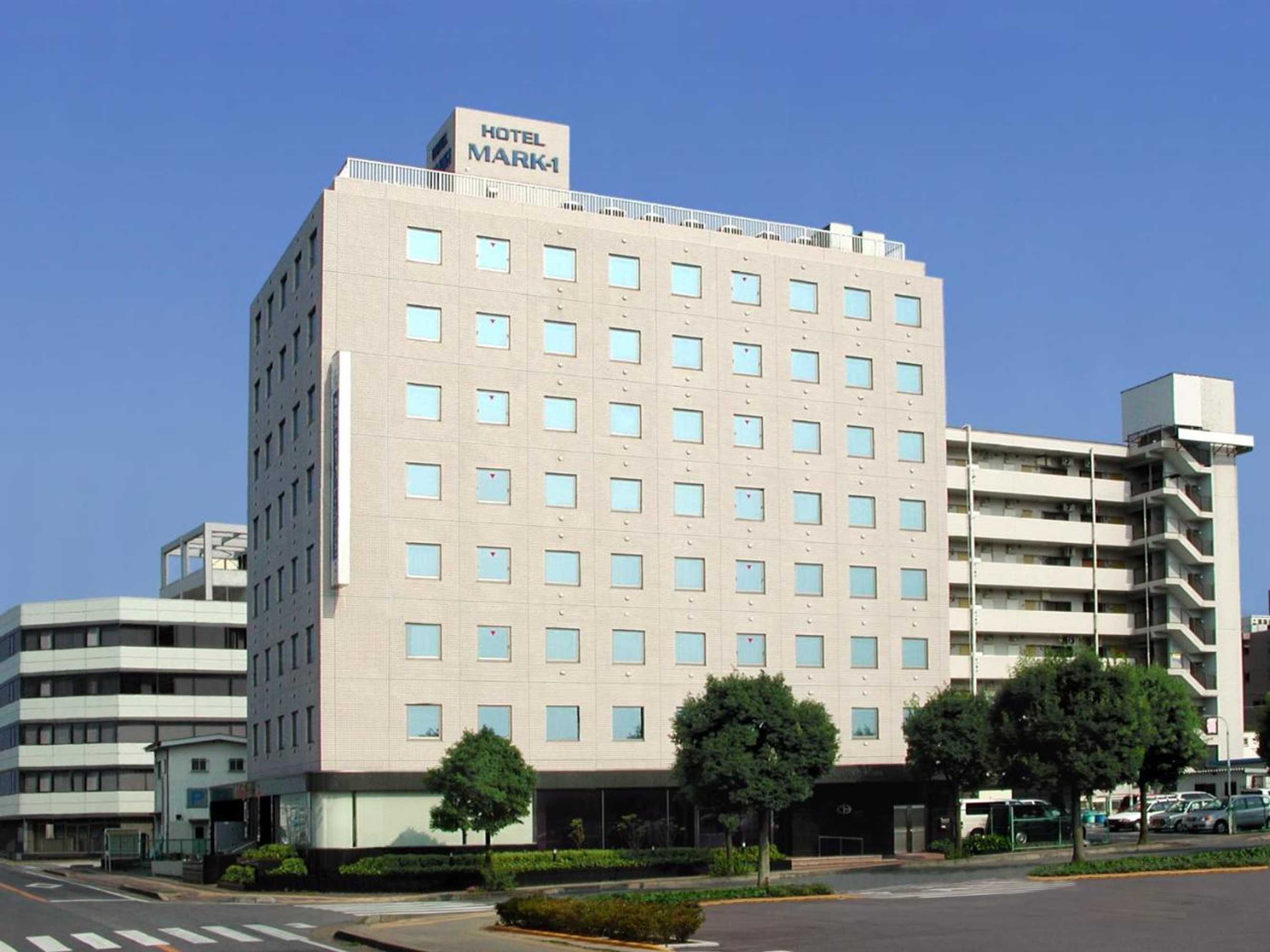 Gift card for Hotel Mark-1 Abiko