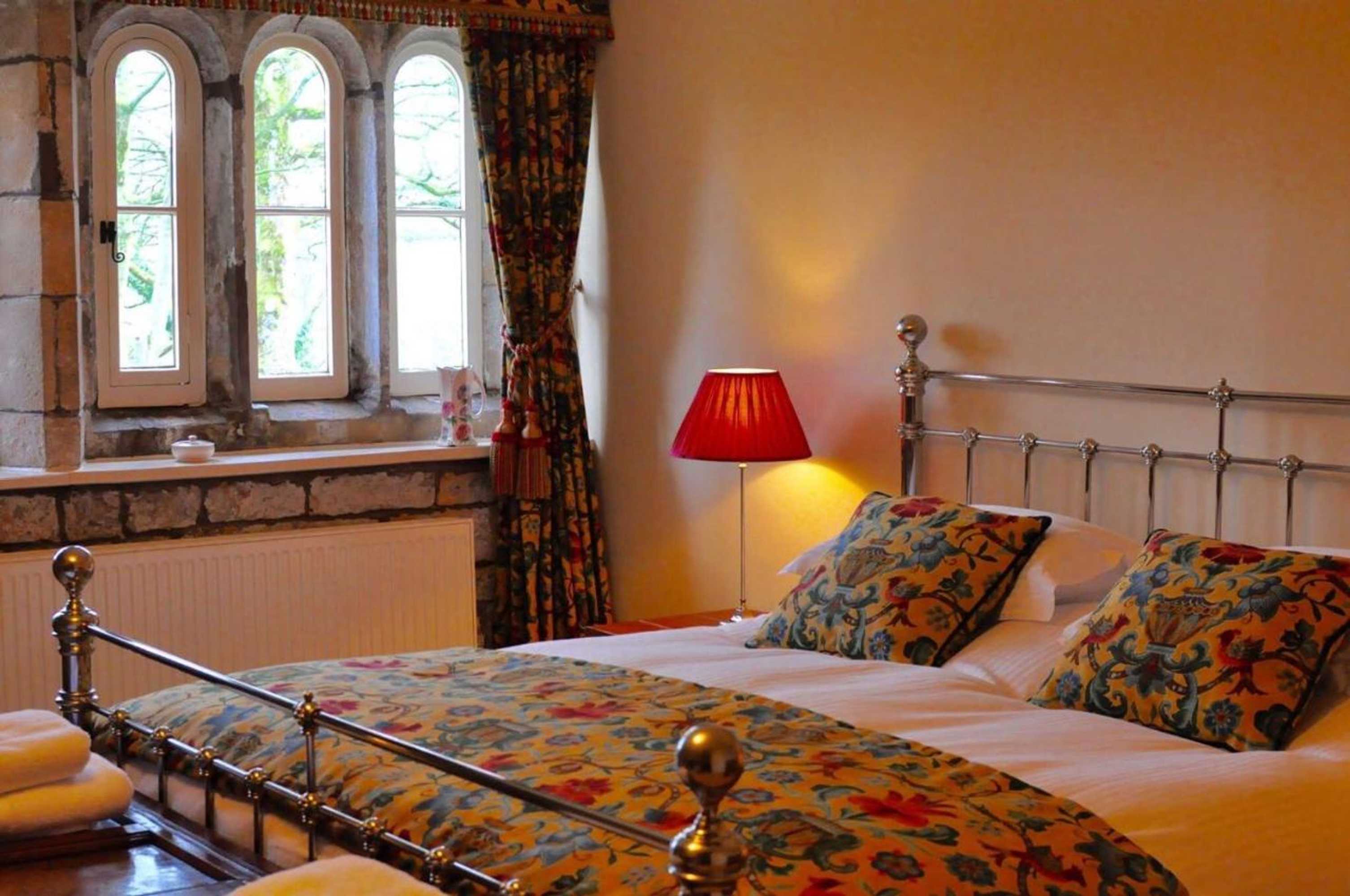 Gift card for Hurstwood Hall