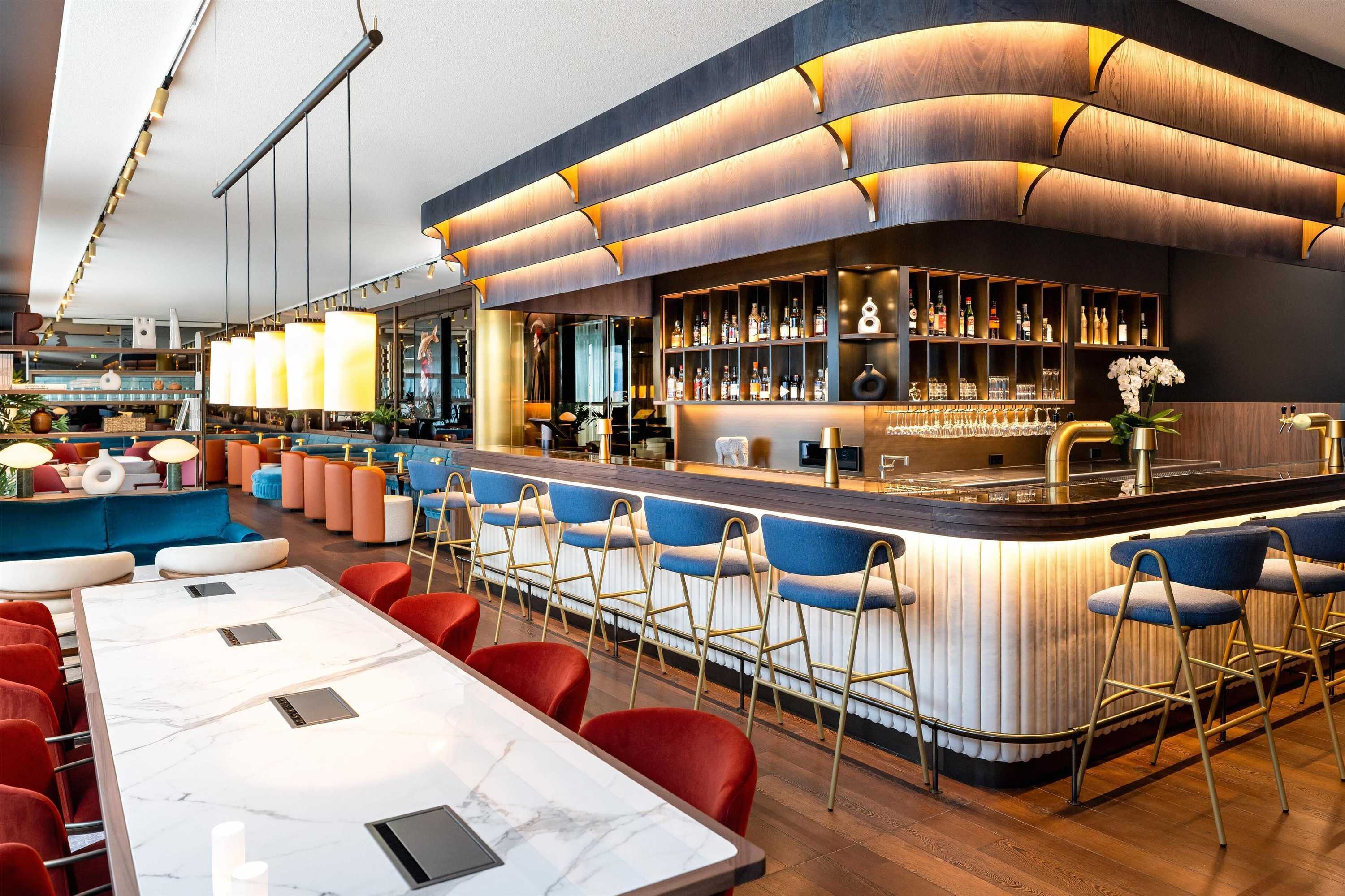 Gift card for Radisson Blu Media Harbour Hotel, Düsseldorf