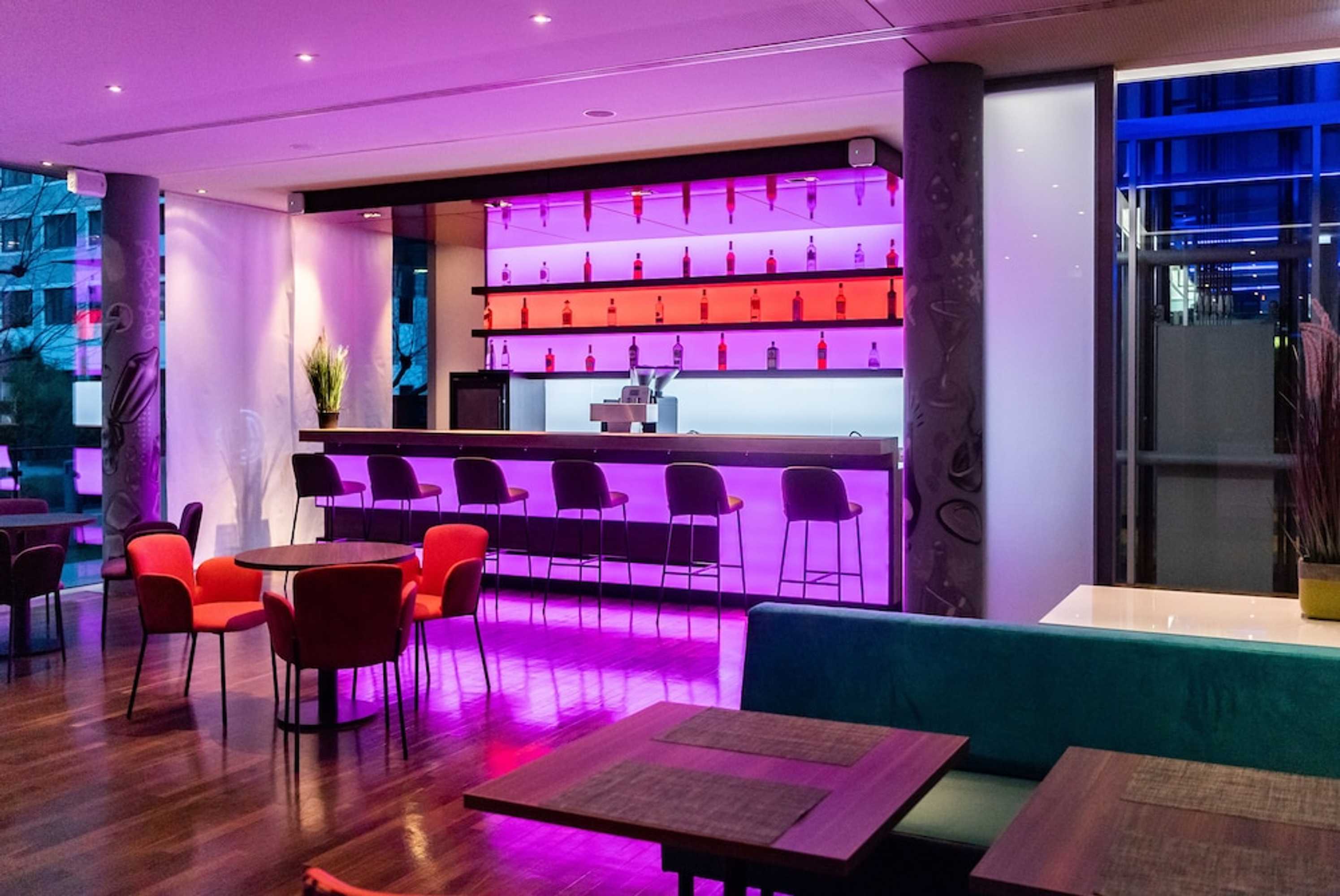 Gift card for Doubletree by Hilton Frankfurt Niederrad