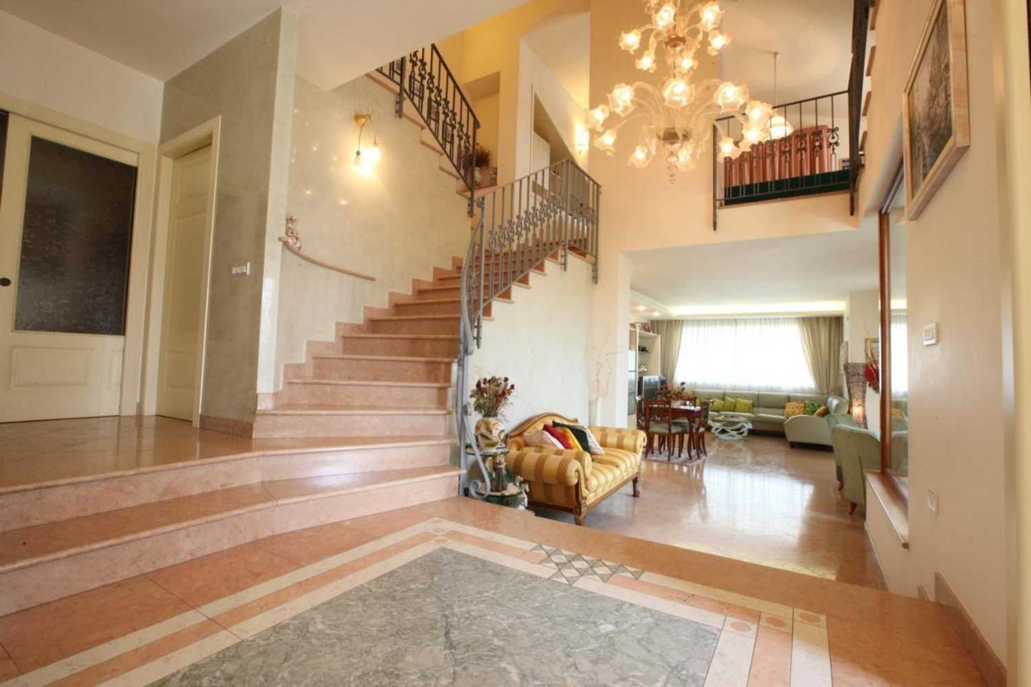 Gift card for Villa Gioia Rooms