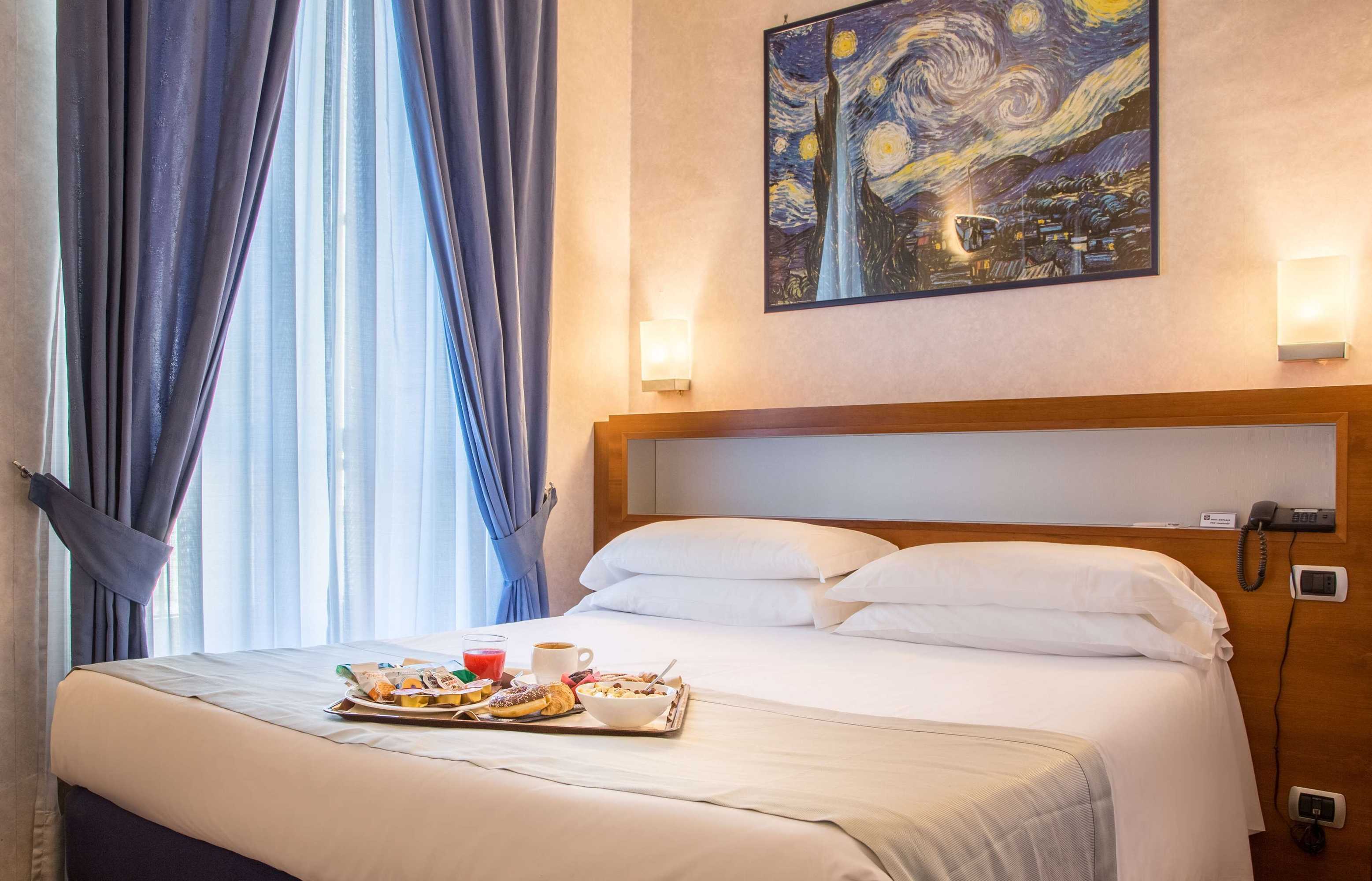 Gift card for Best Western Plus Hotel Plaza Gift card for Best Western Plus Hotel Plaza