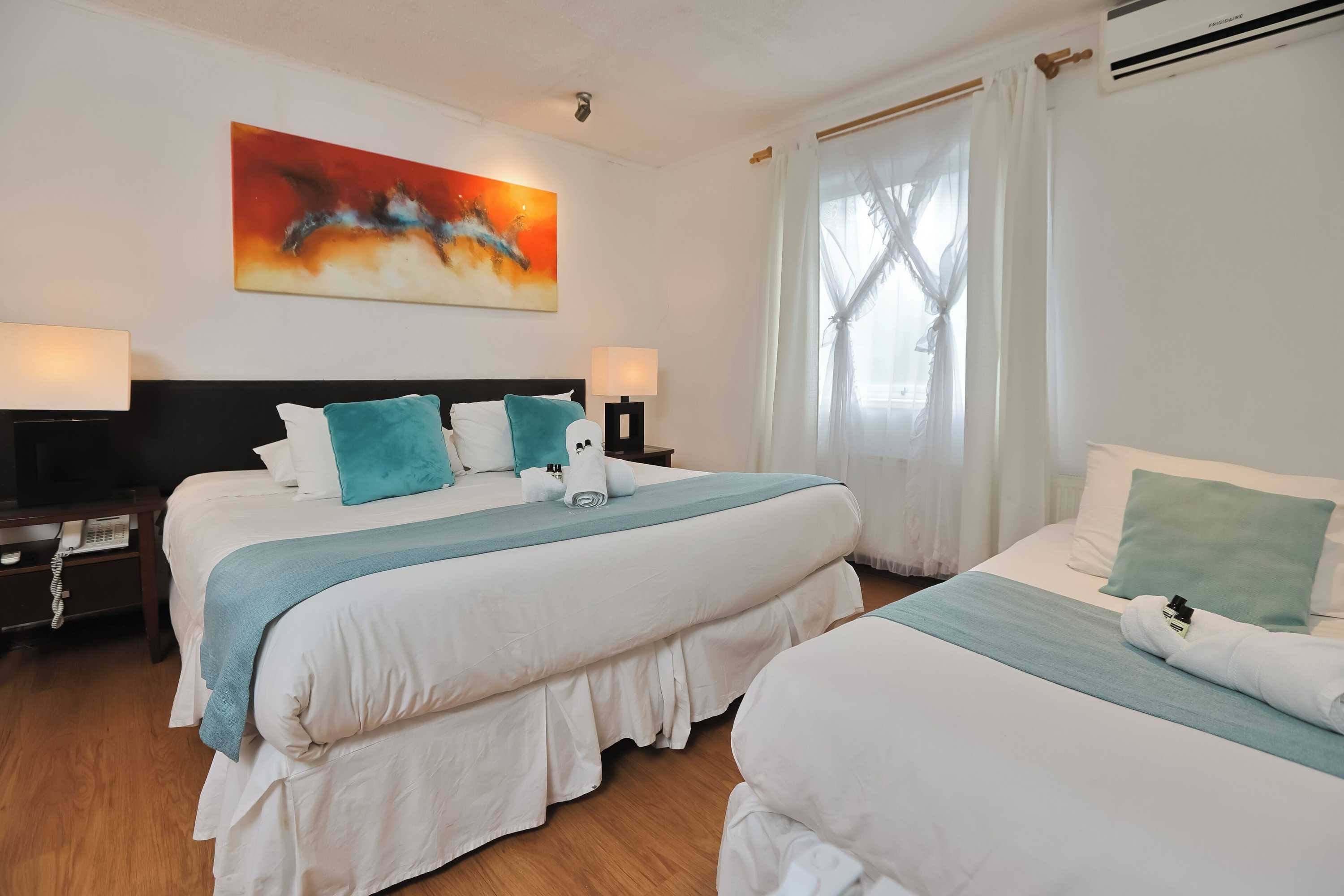 Gift card for Hotel Boutique Trinidad Gift card for Hotel Boutique Trinidad