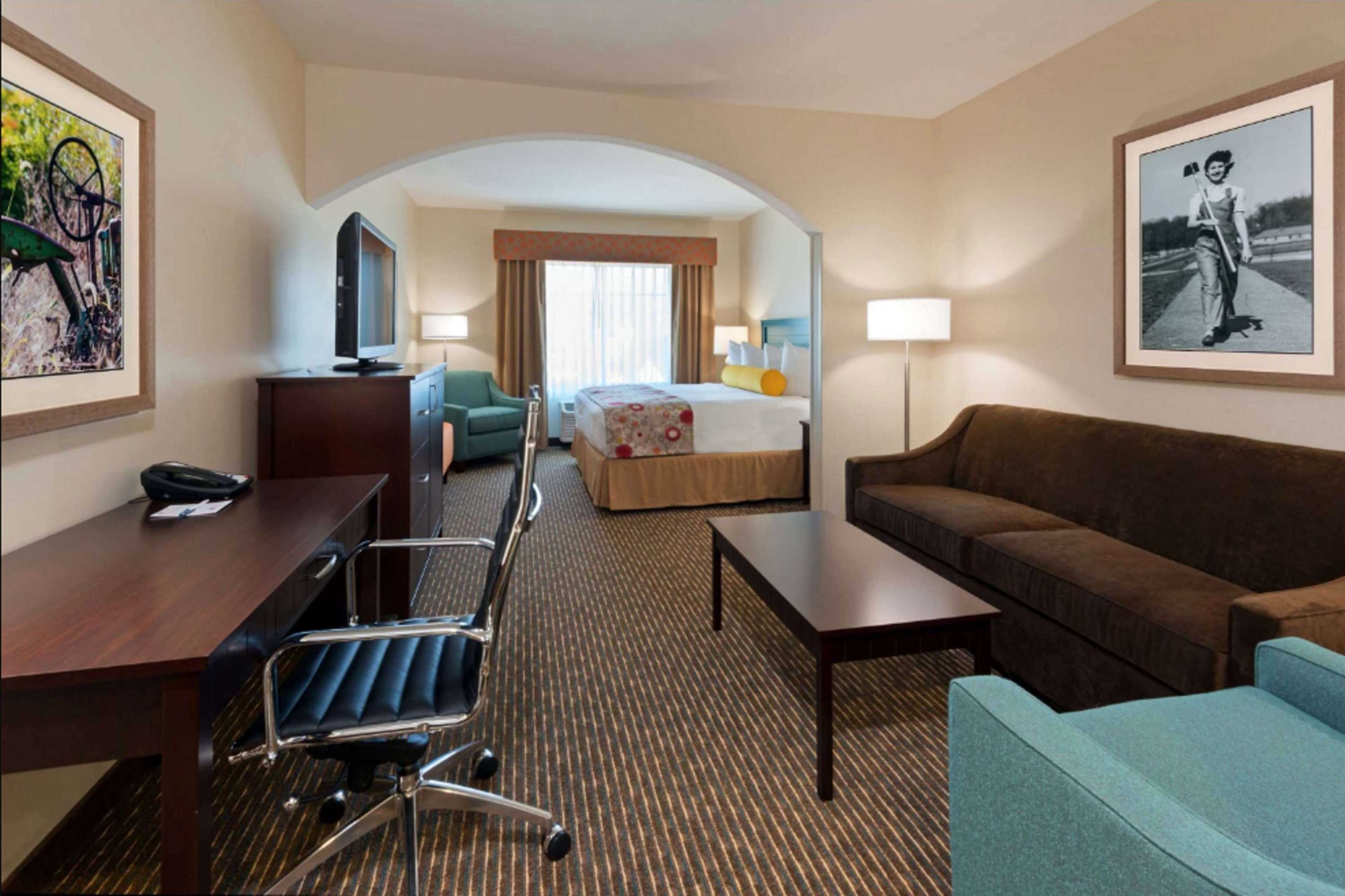 Gift card for Best Western Plus Dayton Hotel & Suites Gift card for Best Western Plus Dayton Hotel & Suites