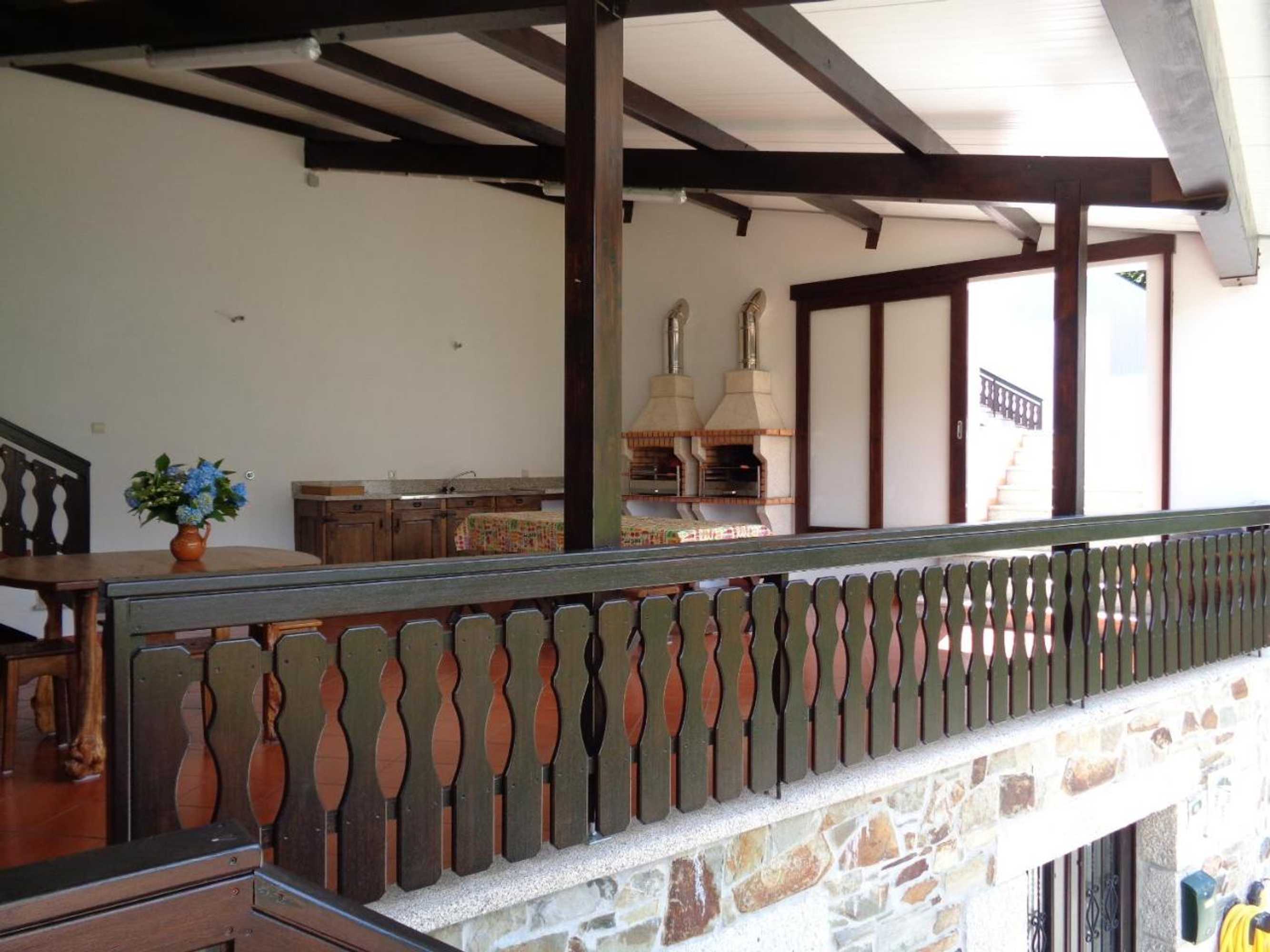 Gift card for Casa Carolina