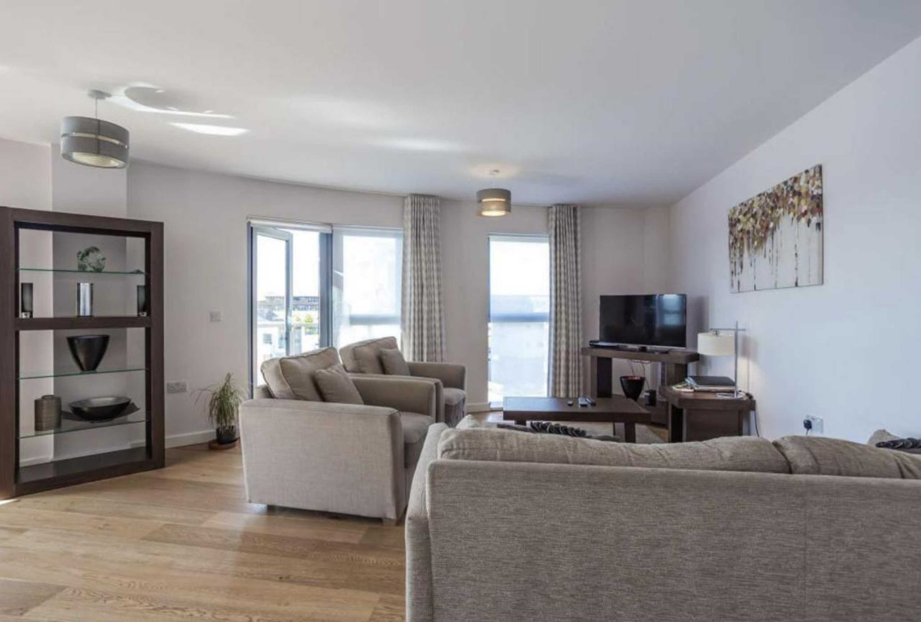 Gift card for The Luxurious Semi Circle (peymans)