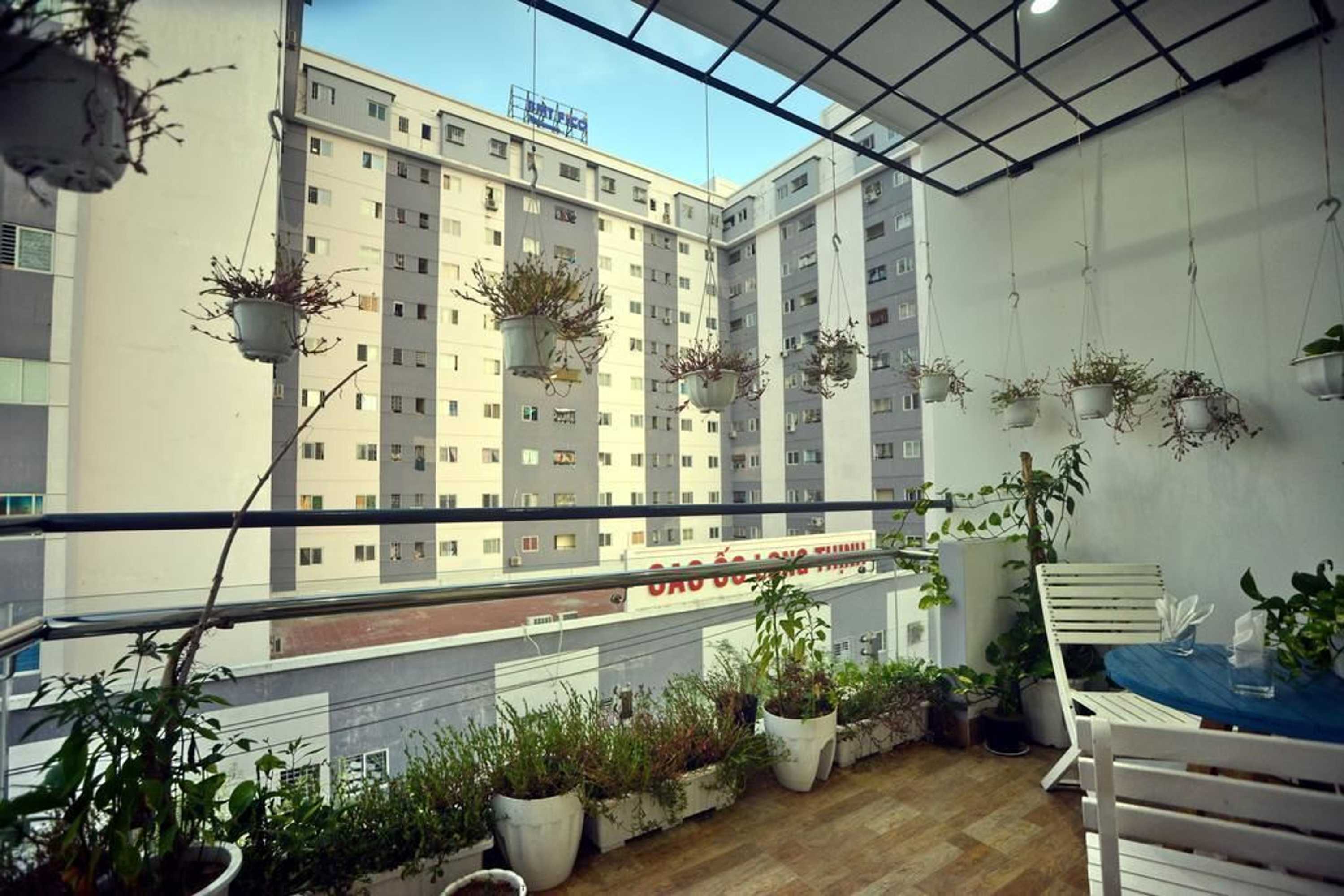 Gift card for Quy Nhon Homestay Bnb