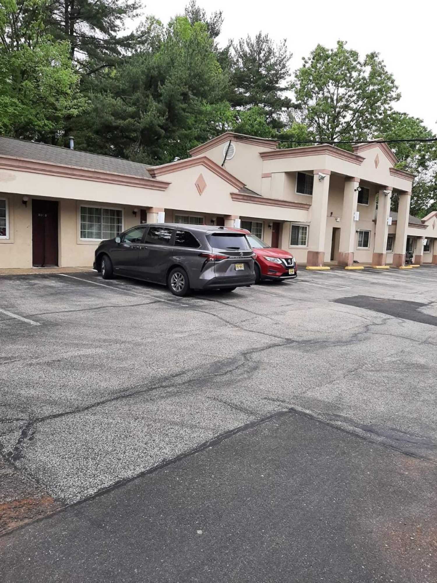 Gift card for Travelers Lodge