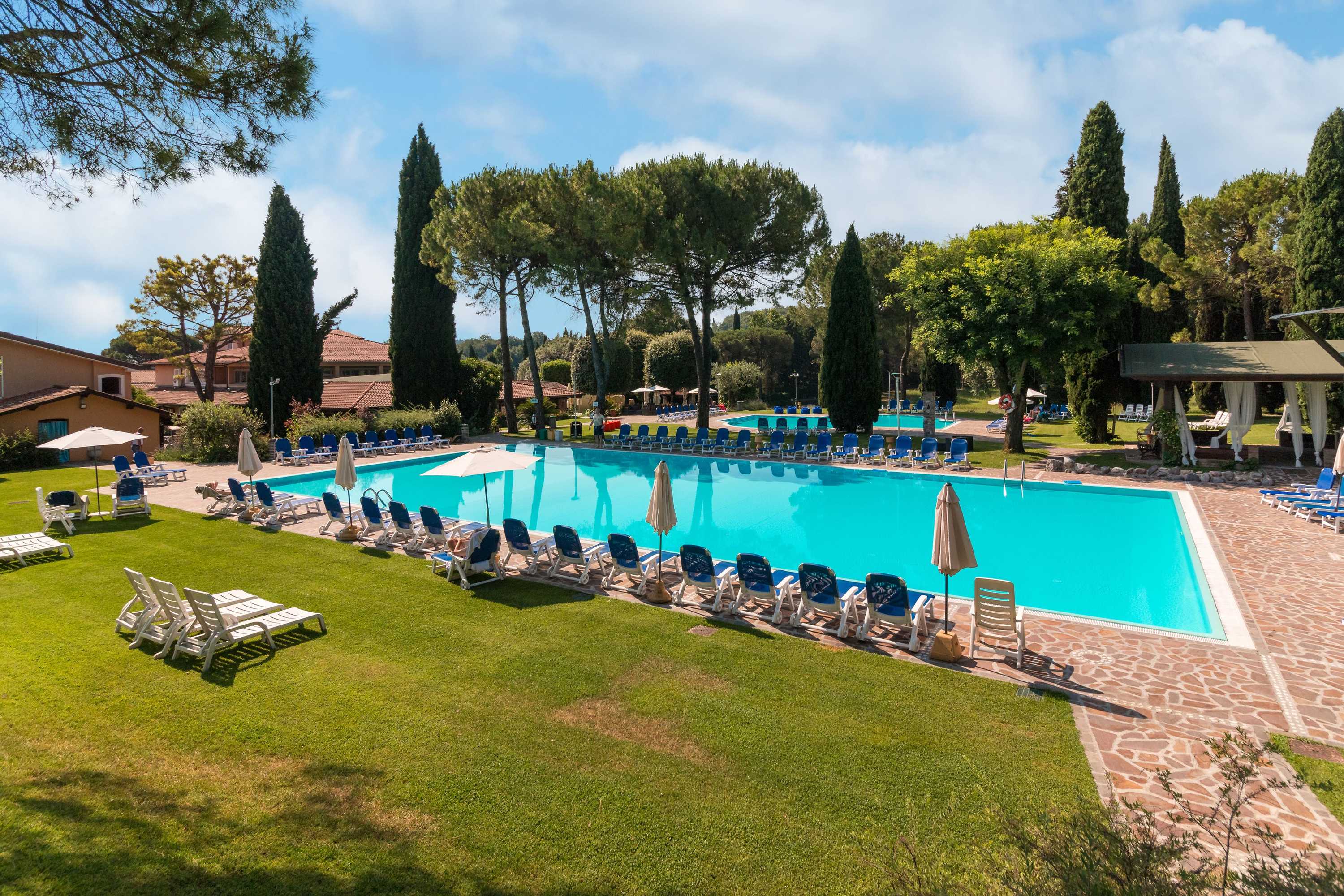 Gift card for West Garda Hotel