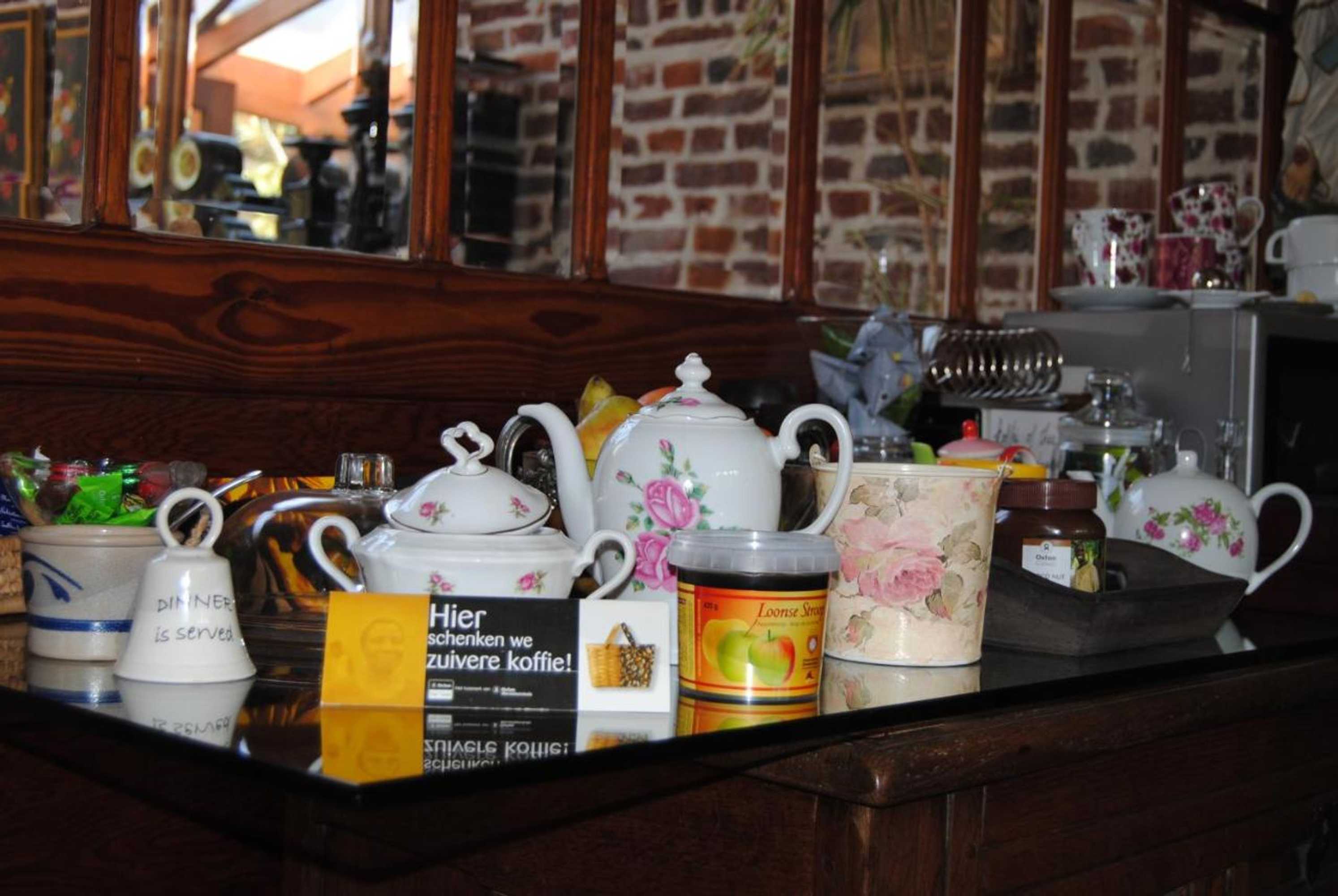 Gift card for B&b Het Loonderhof