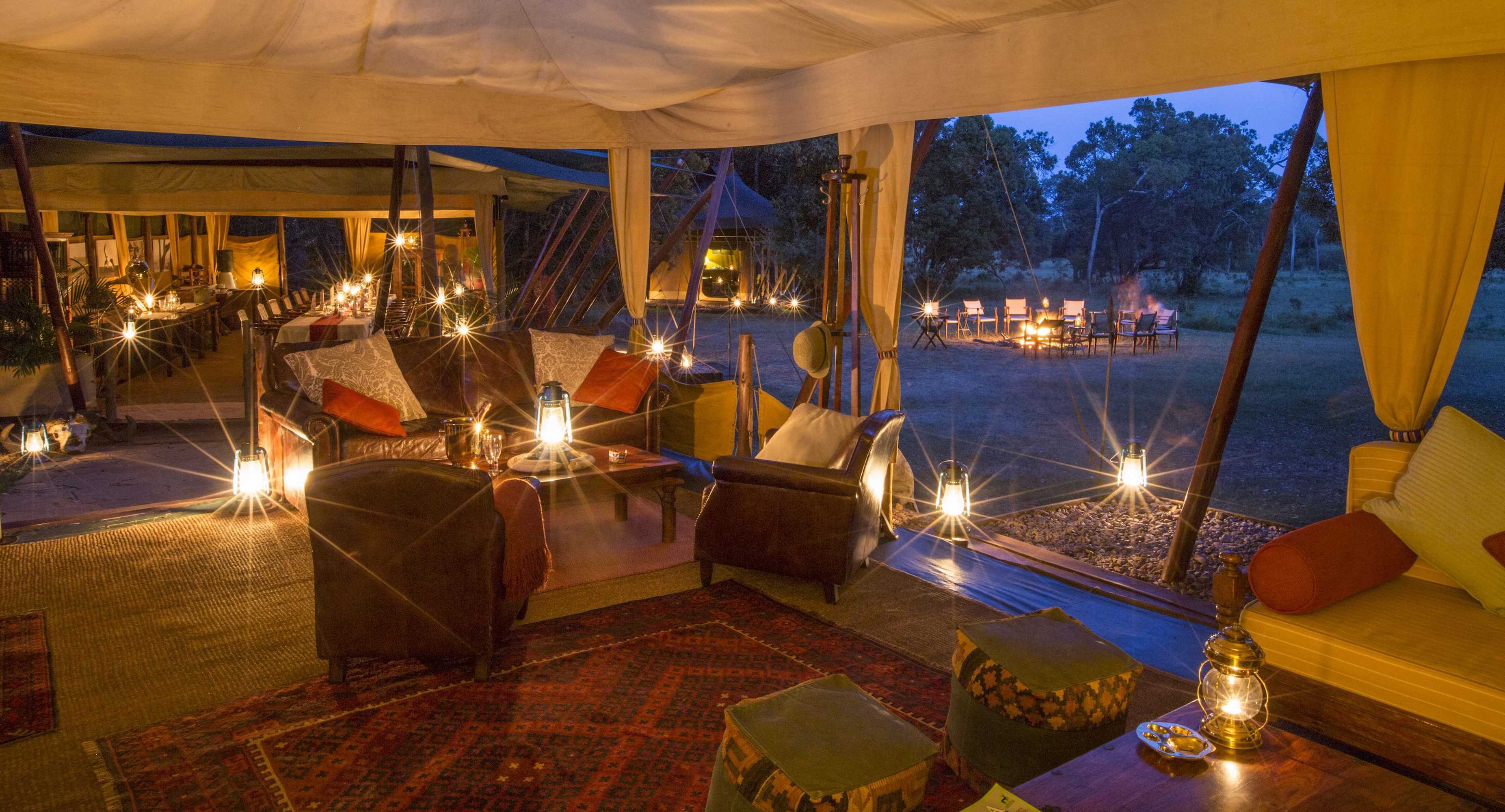 Gift card for Elewana Elephant Pepper Camp Gift card for Elewana Elephant Pepper Camp