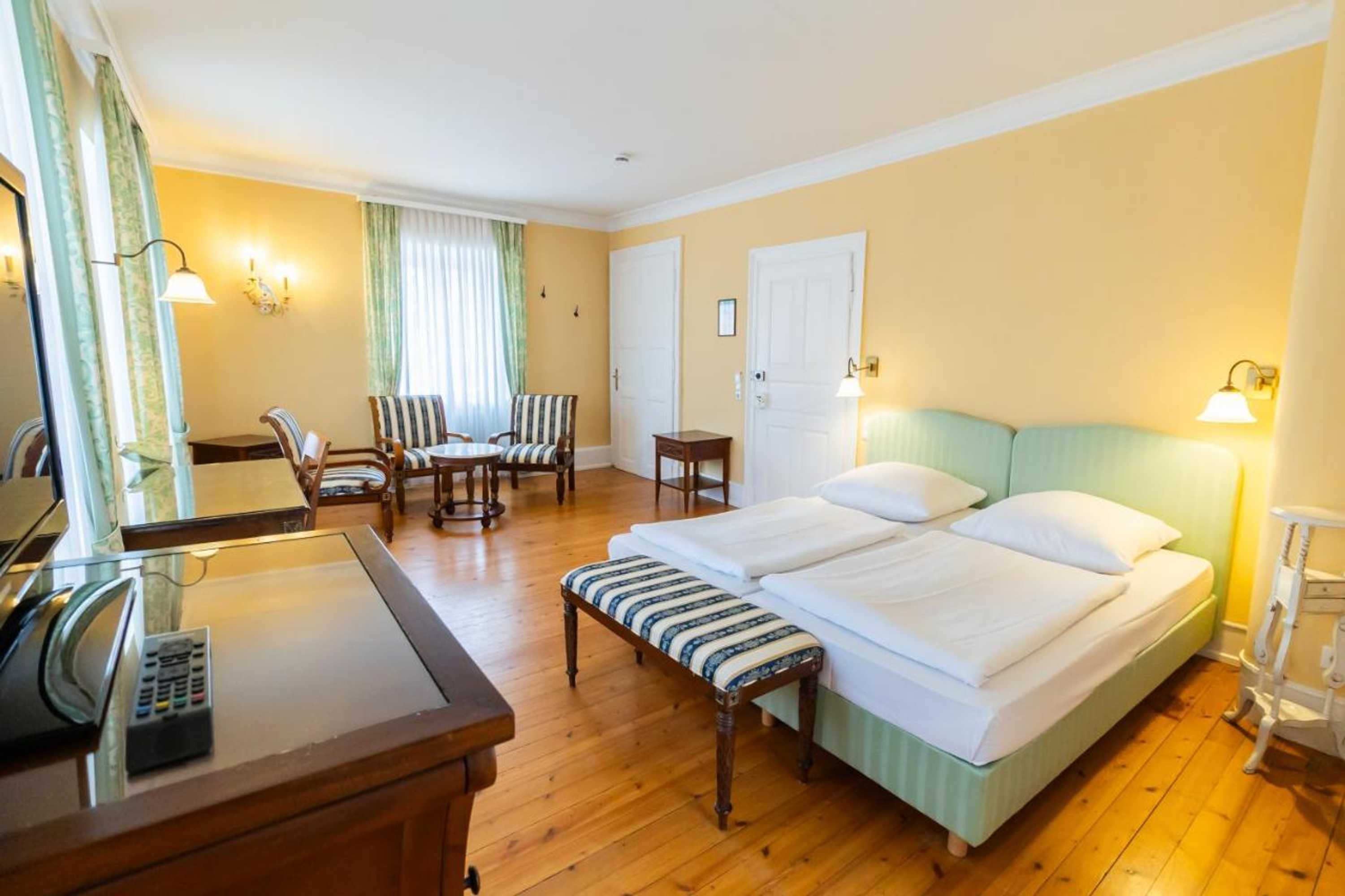 Gift card for Schlosshotel Neckarbischofsheim Gift card for Schlosshotel Neckarbischofsheim