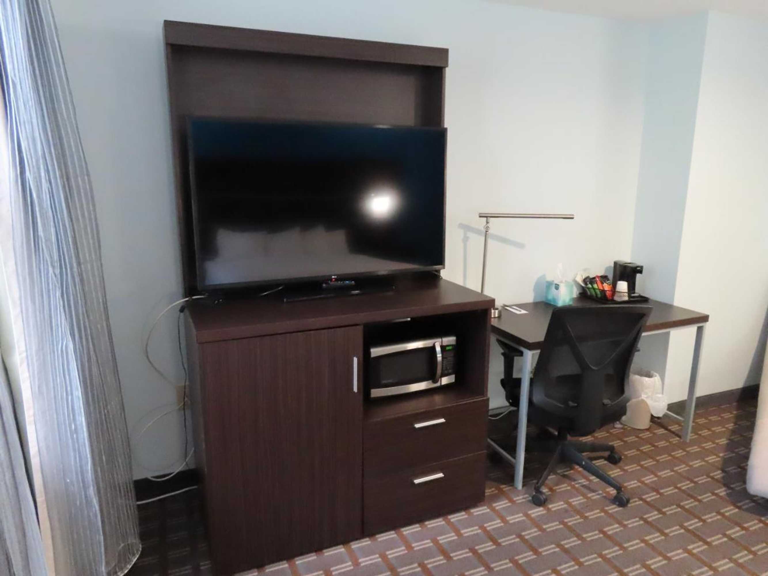 Gift card for St. Charles Hotel