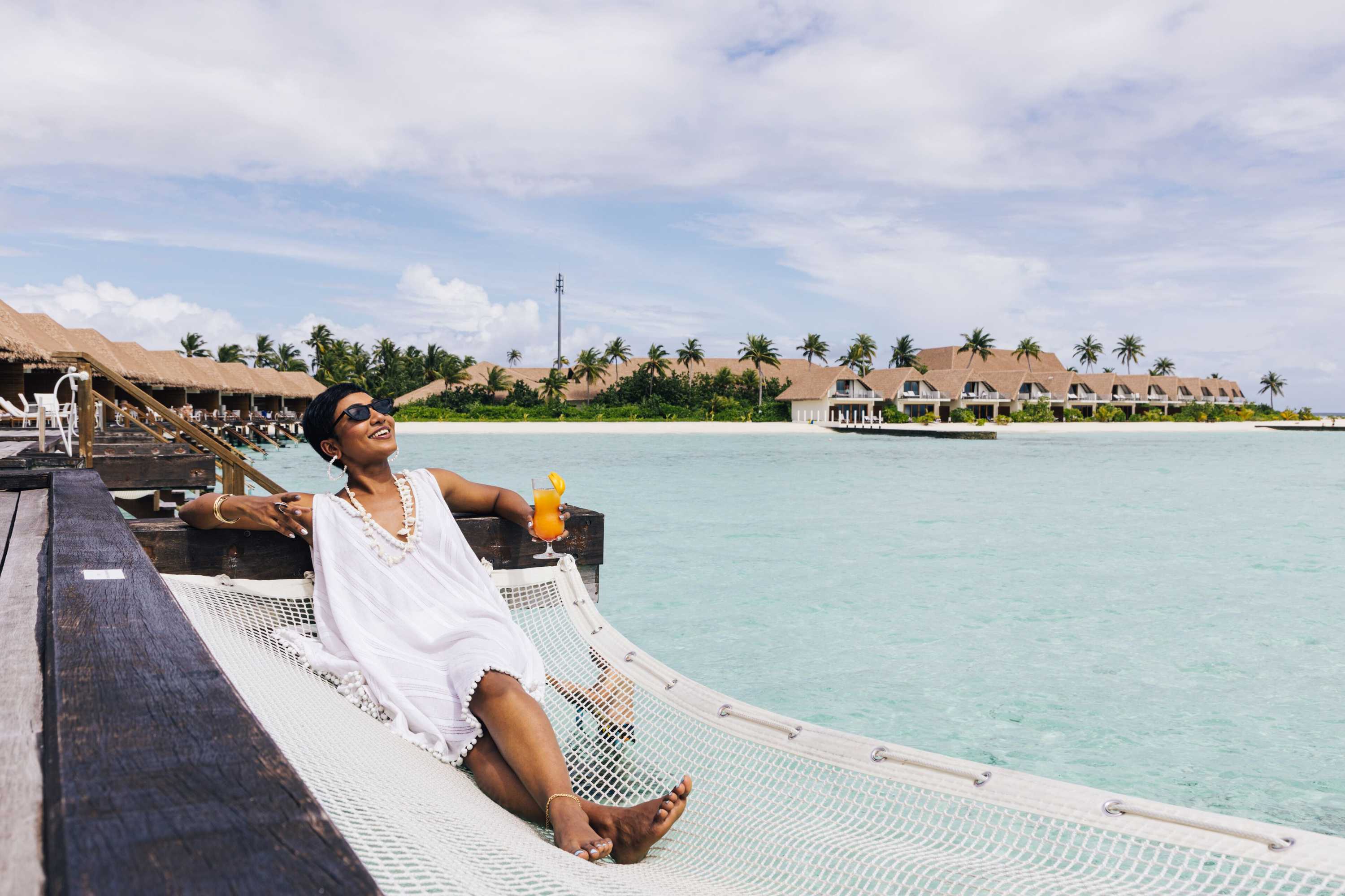Gift card for Cinnamon Velifushi Maldives Gift card for Cinnamon Velifushi Maldives