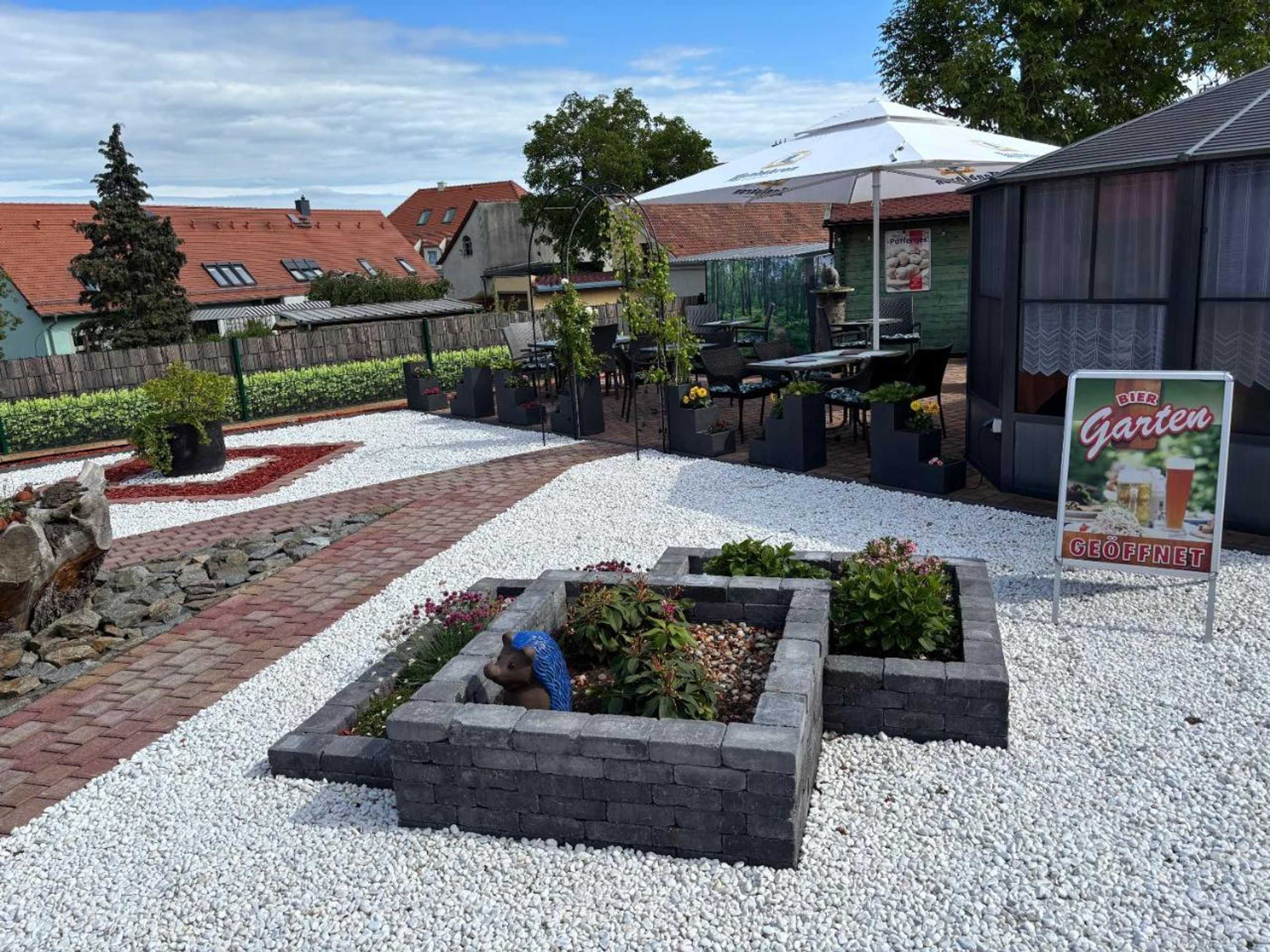 Gift card for Ambiente Hotel Strehla