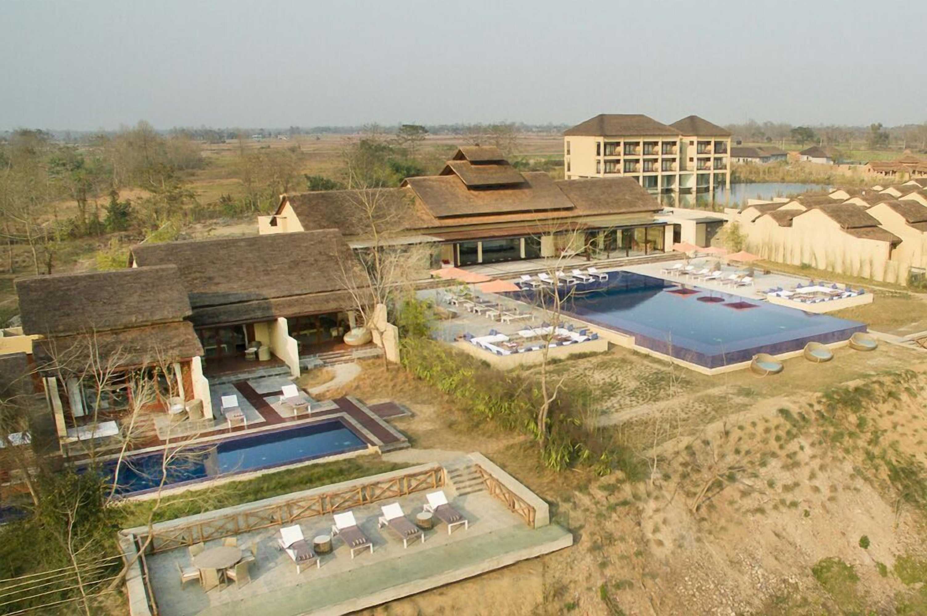 Gift card for Meghauli Serai, A Taj Safari Lodge Gift card for Meghauli Serai, A Taj Safari Lodge