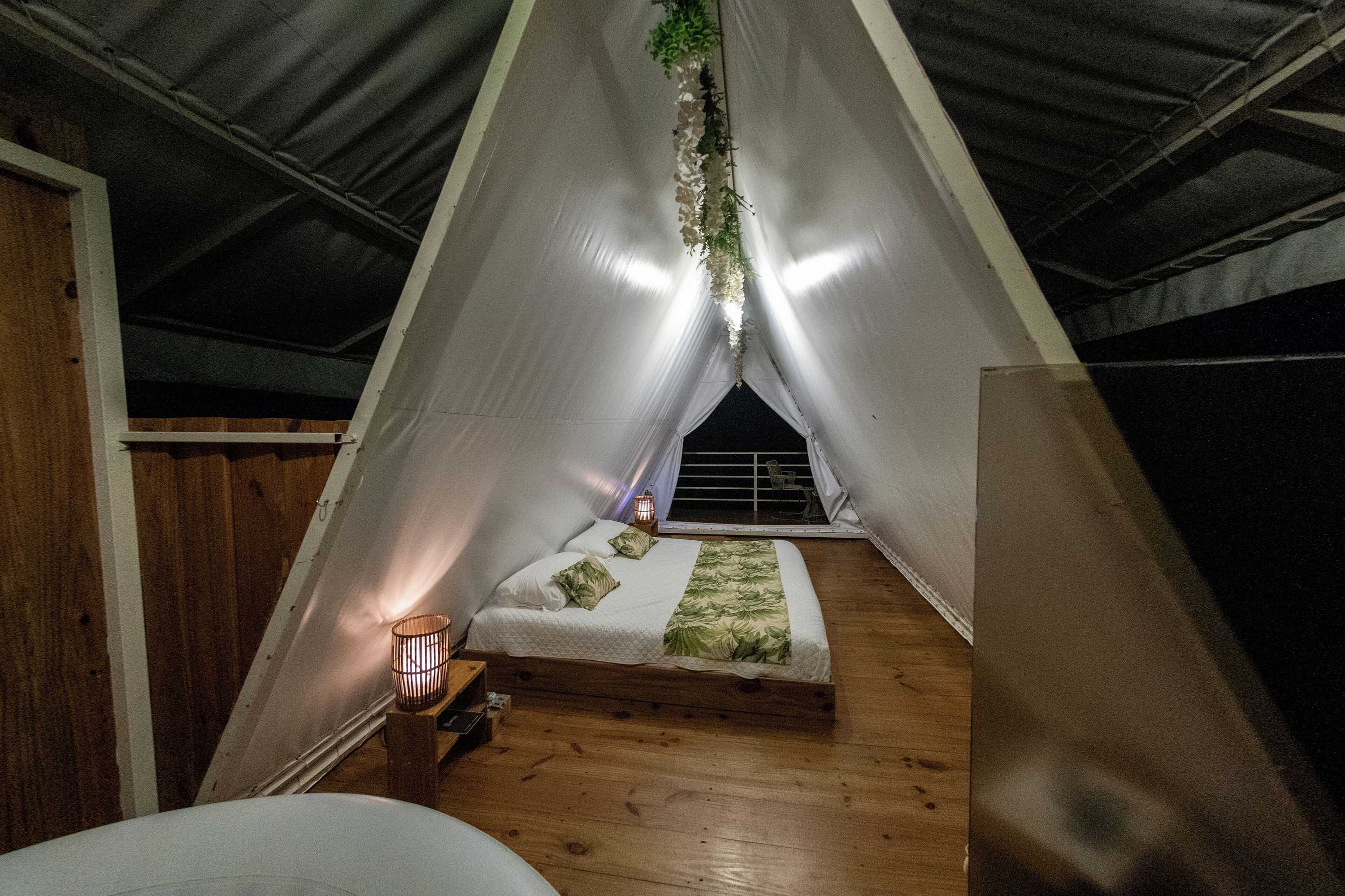 Gift card for Quimera Hotel