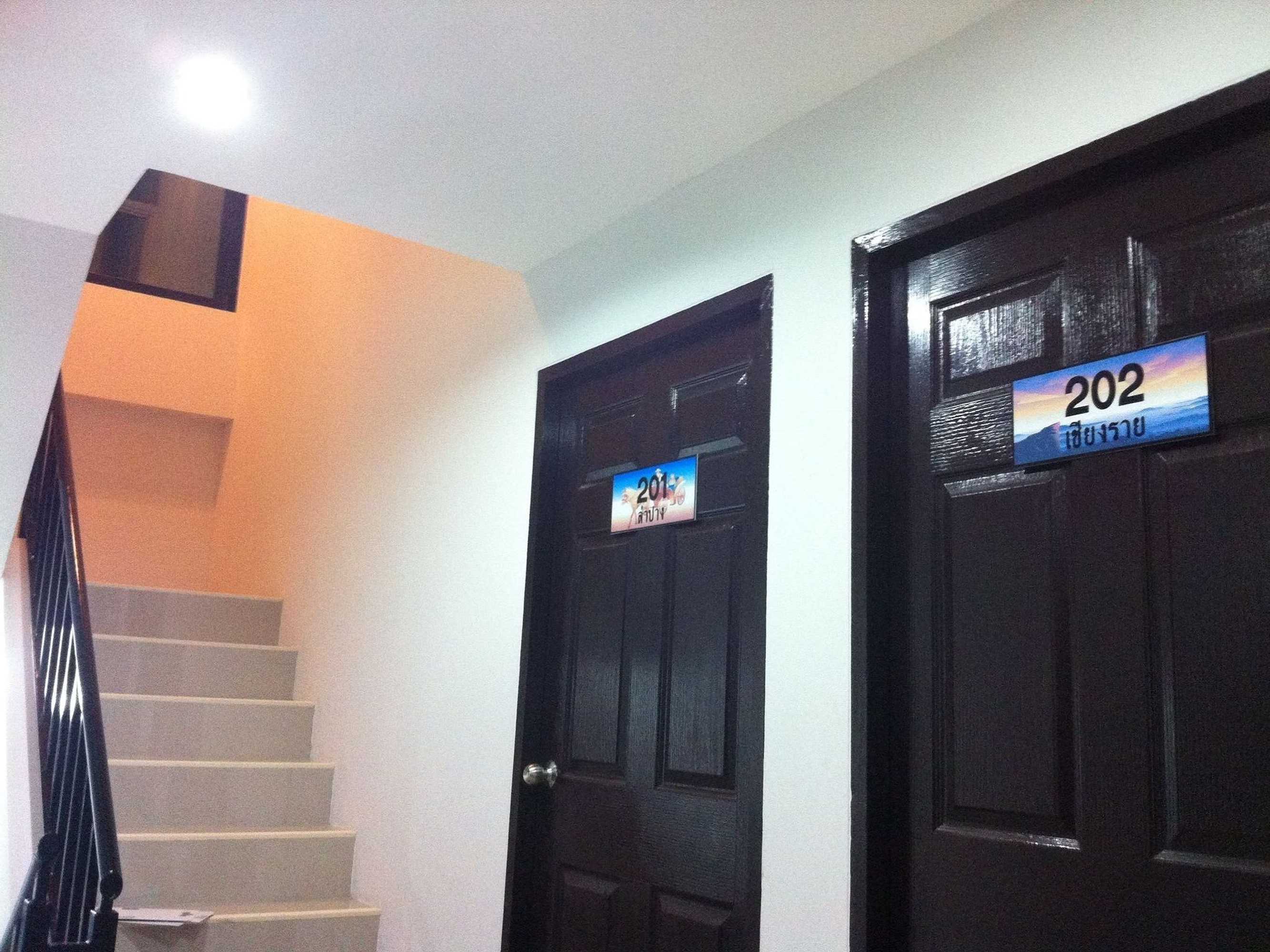 Gift card for Noble U House Chiangmai Gift card for Noble U House Chiangmai