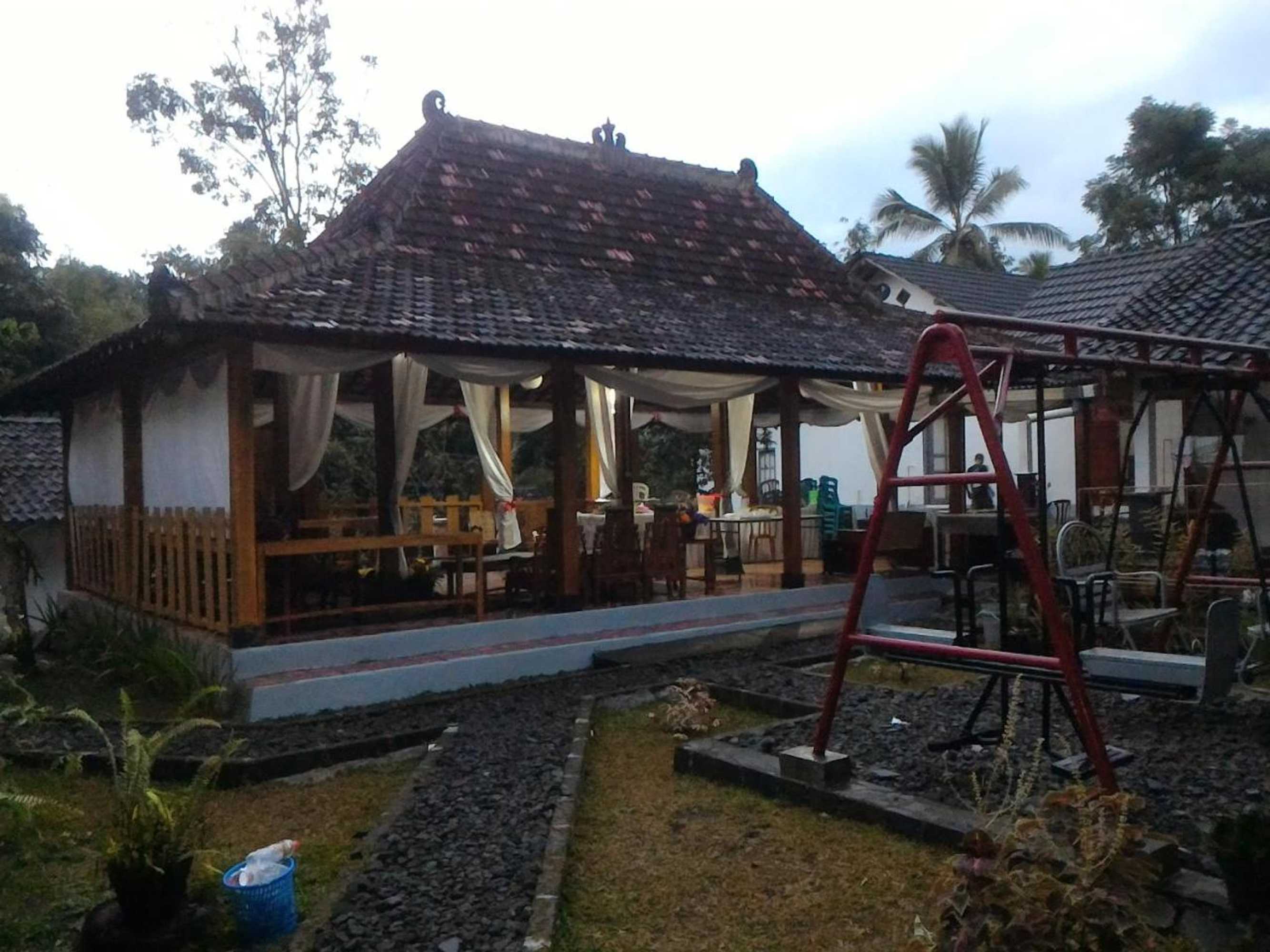 Gift card for Omah Ndeso Argopeni