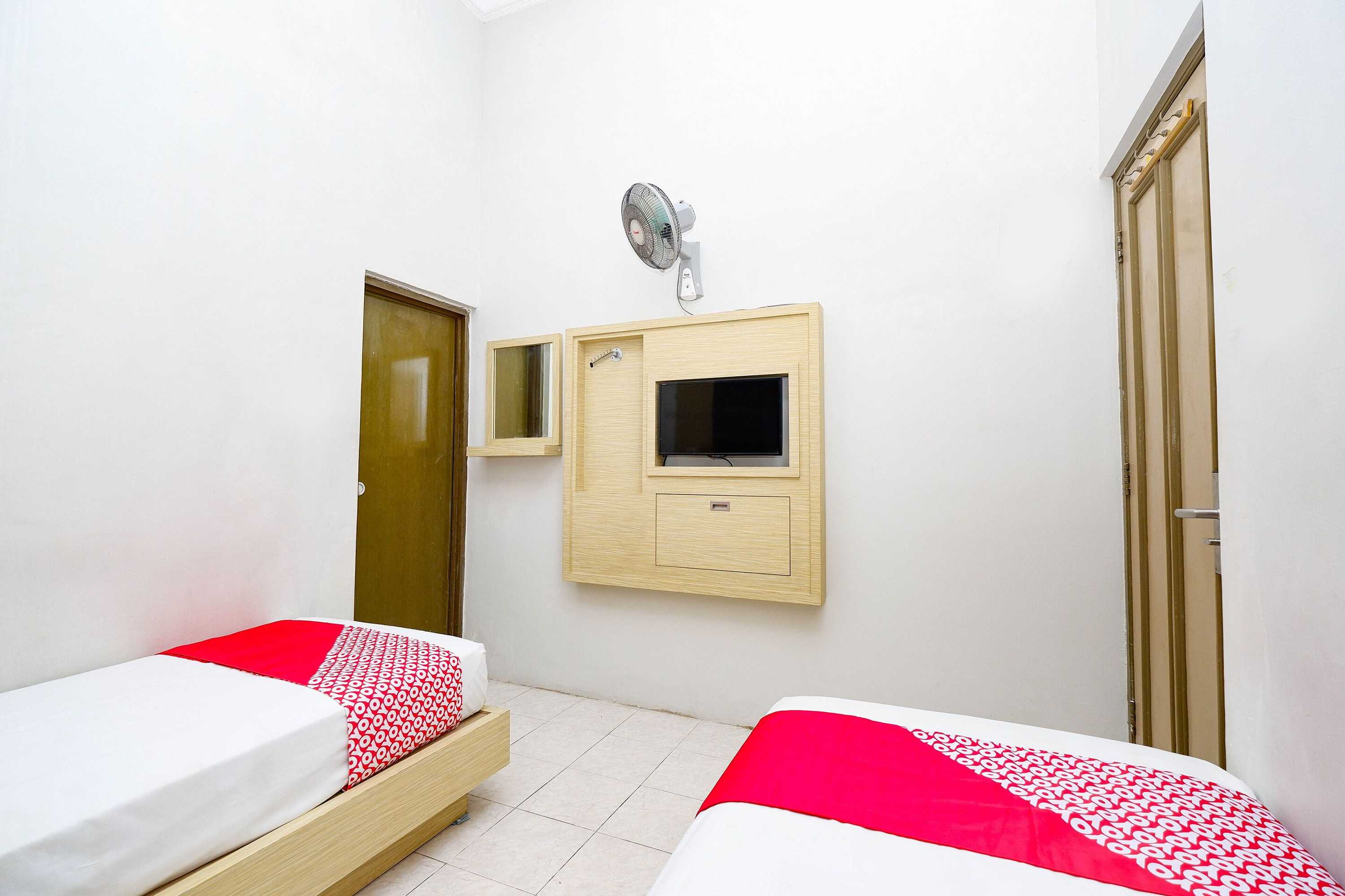 Gift card for Super Oyo 2436 Hotel Kencana