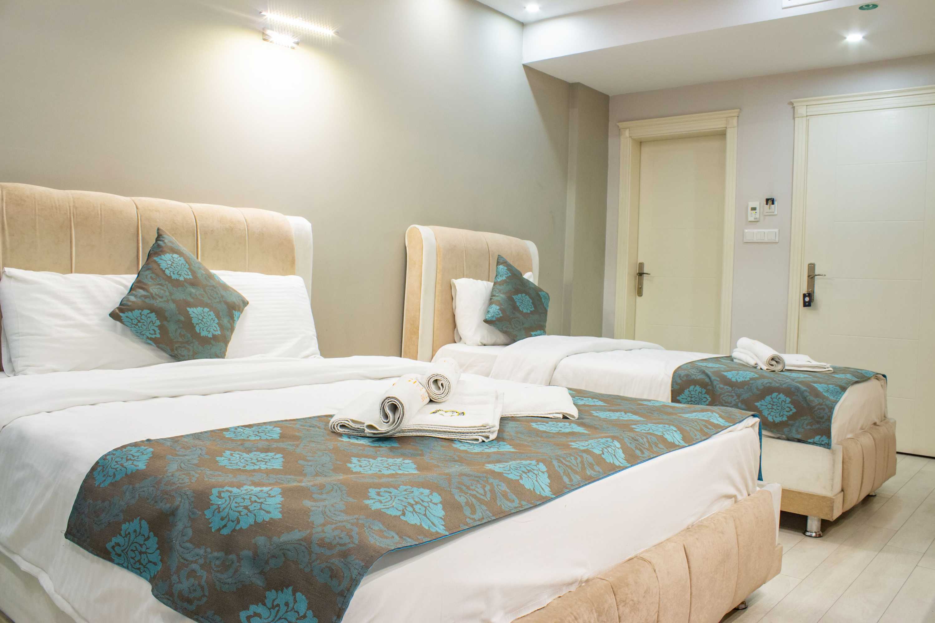 Gift card for Sumela Park Hotel Gift card for Sumela Park Hotel