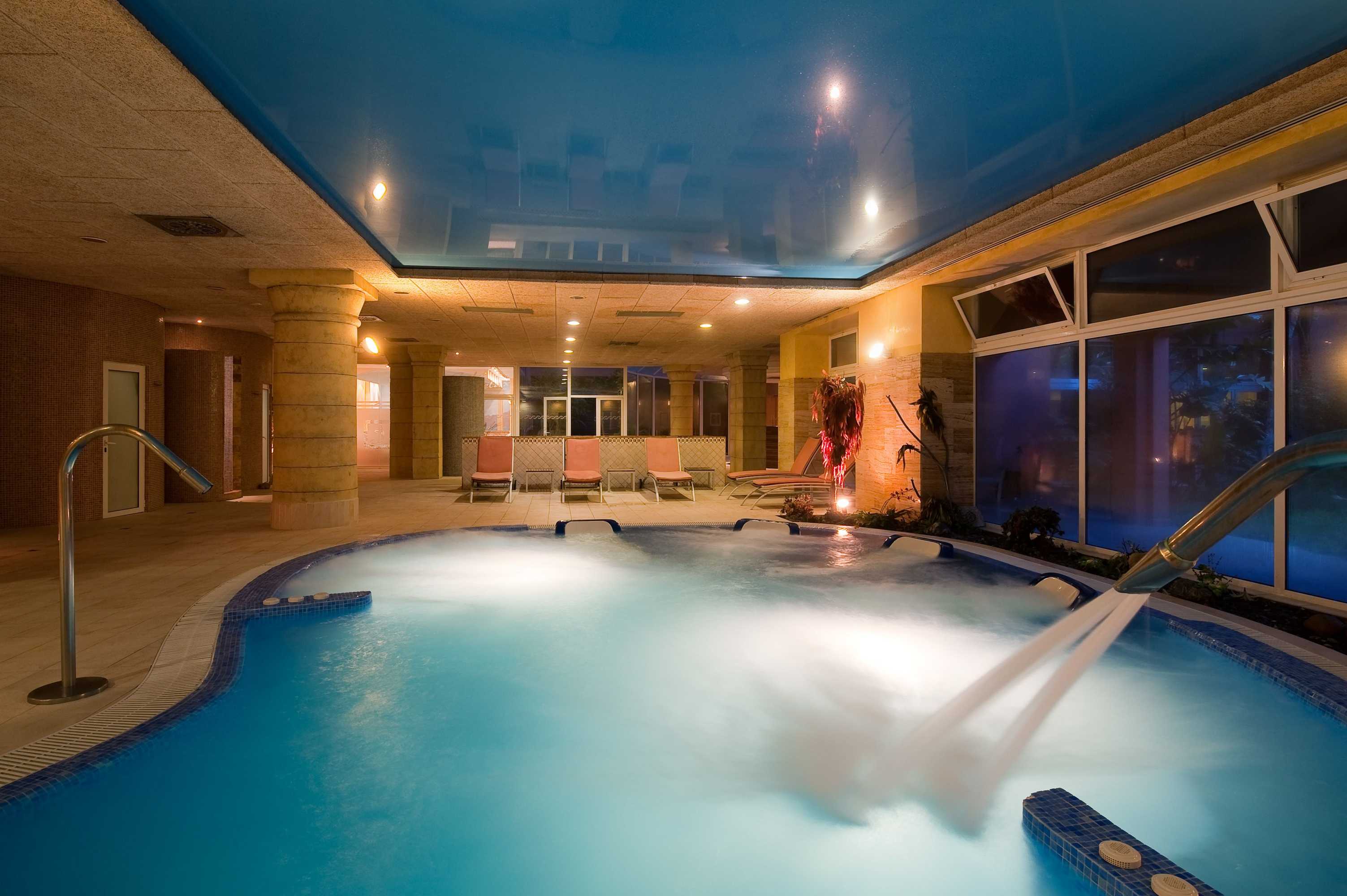 Gift card for Gran Hotel Elba Estepona Thalasso & Spa Gift card for Gran Hotel Elba Estepona Thalasso & Spa