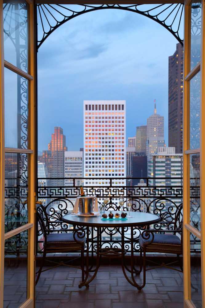 Gift card for Fairmont San Francisco Gift card for Fairmont San Francisco