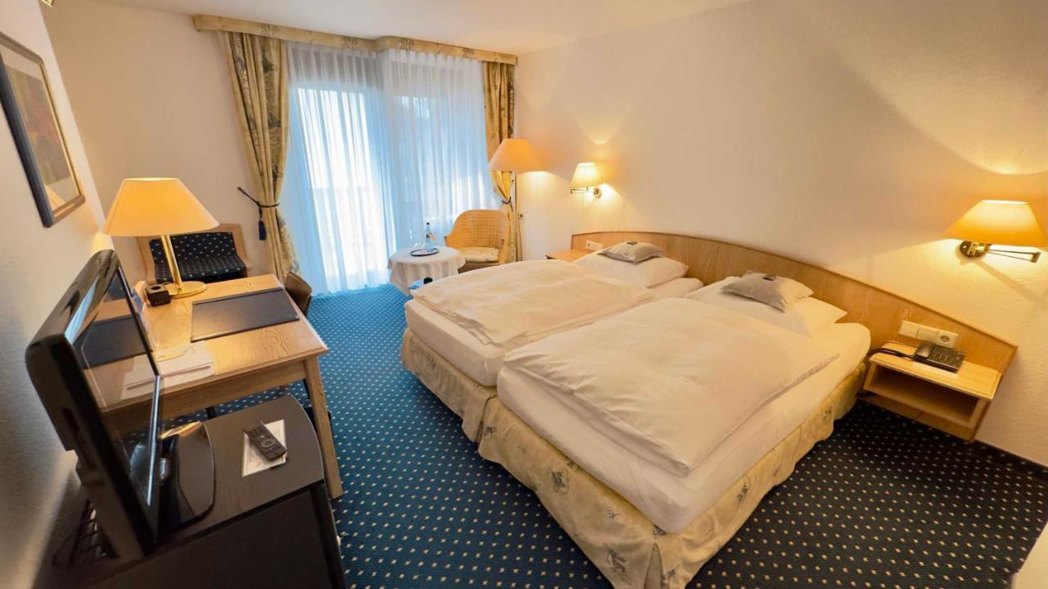 Gift card for Hotel Und Gutsgaststätte Rappenhof