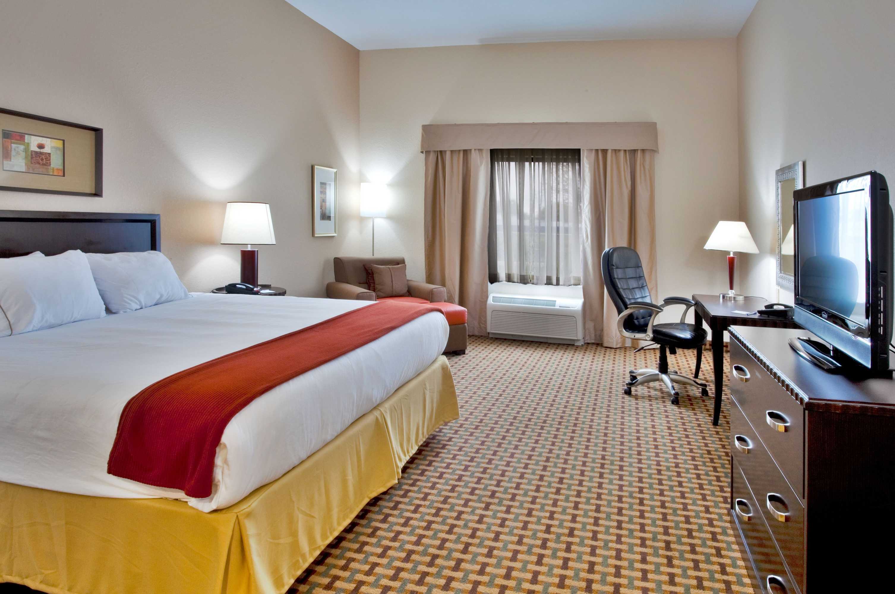 Gift card for Holiday Inn Express Hotel & Suites Ocoee East by Ihg