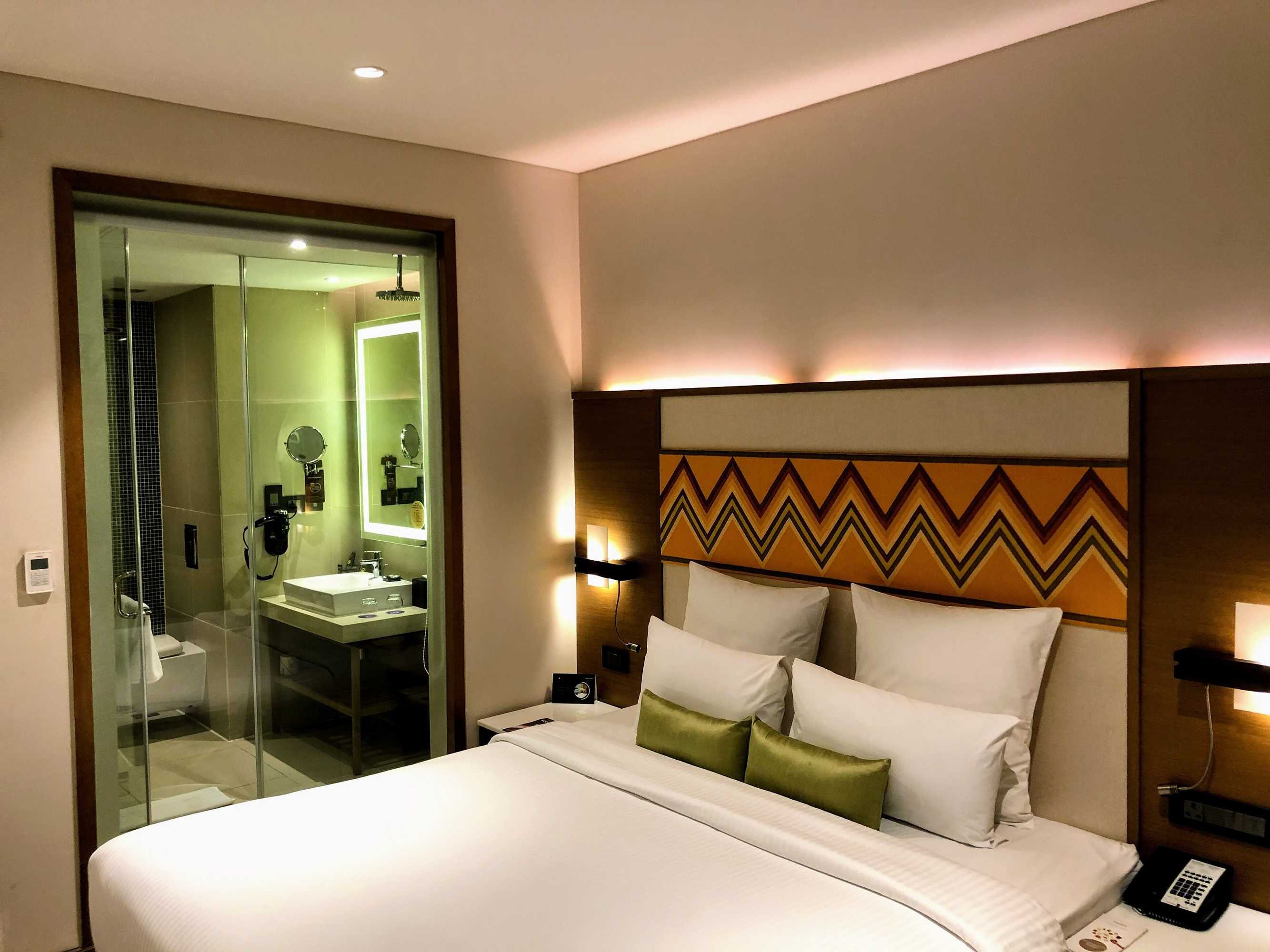 Gift card for Novotel Guwahati GS Road Hotel