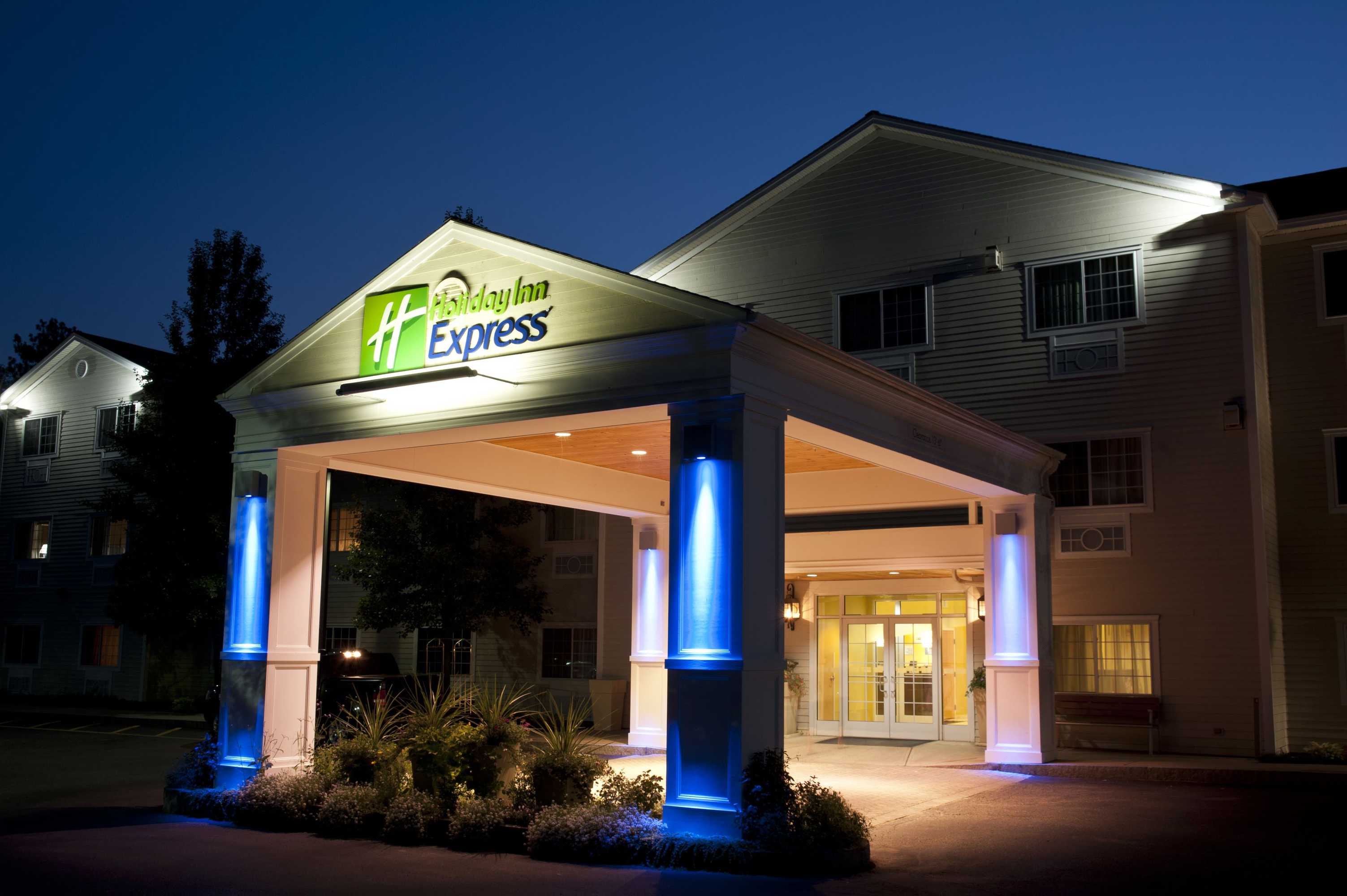 Gift card for Holiday Inn Express North Conway by Ihg Gift card for Holiday Inn Express North Conway by Ihg