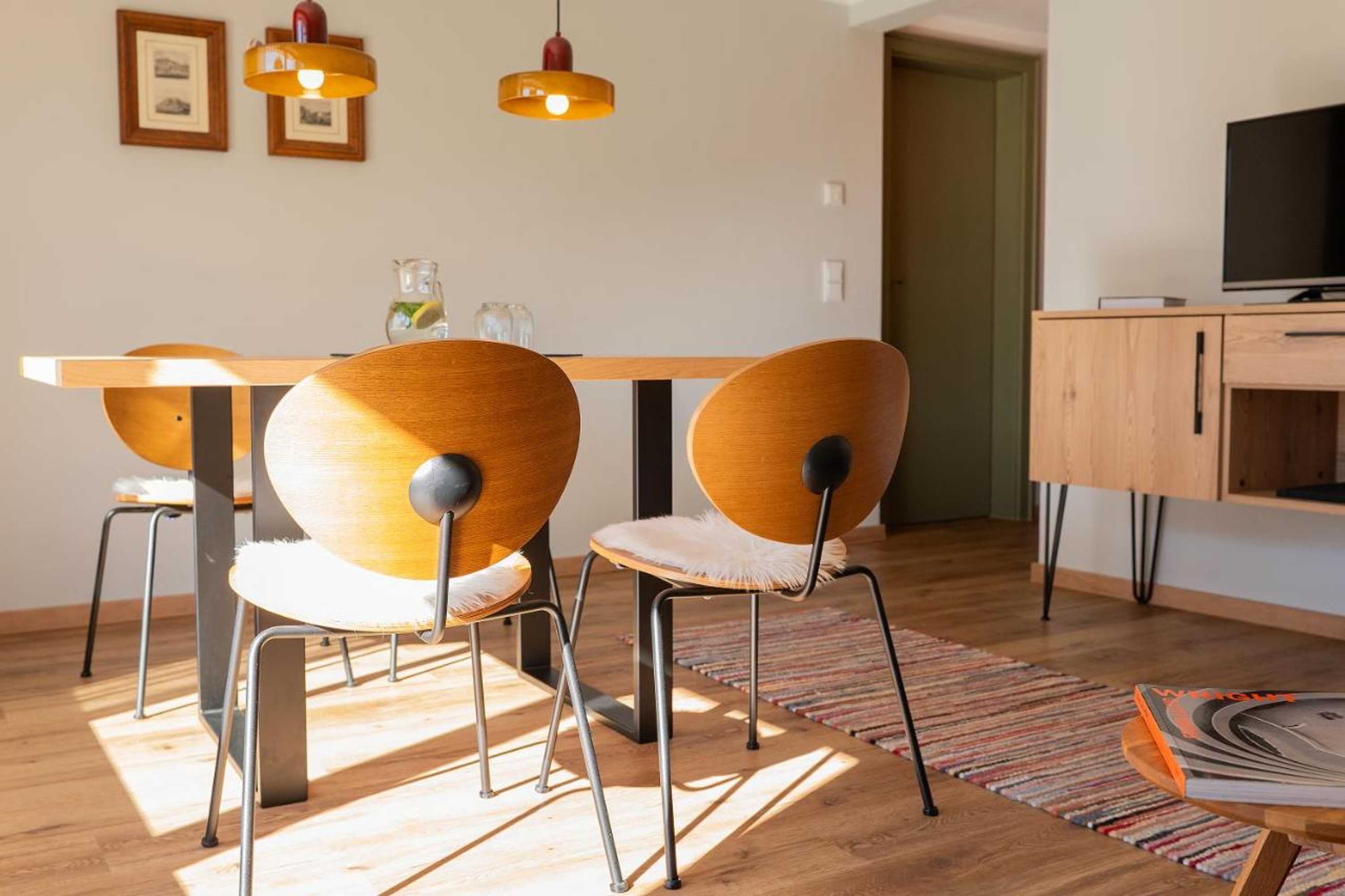 Gift card for Ferienwohnungen Haus Riß