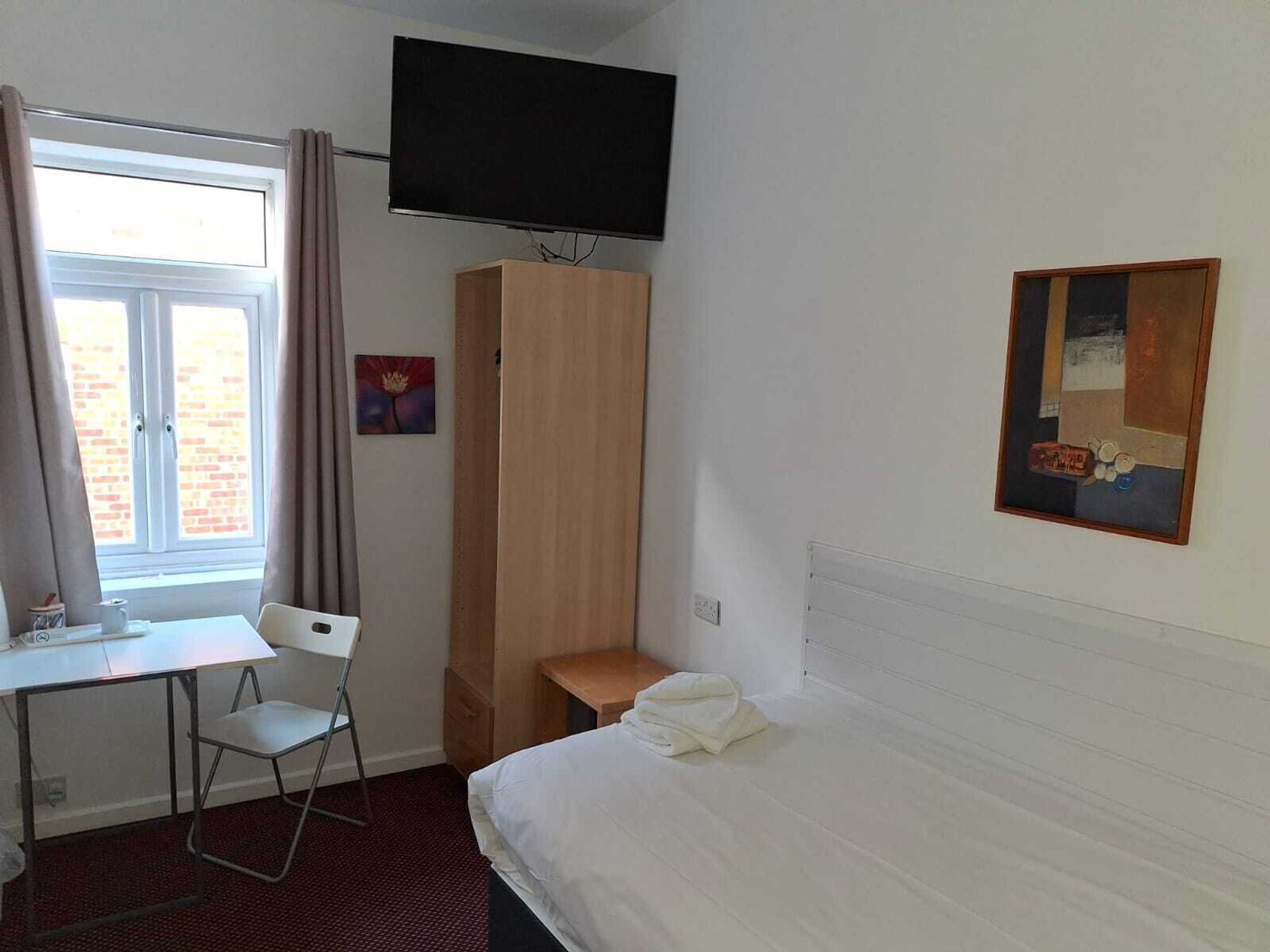 Gift card for City Centre Guest House - Gloucester Park Gift card for City Centre Guest House - Gloucester Park