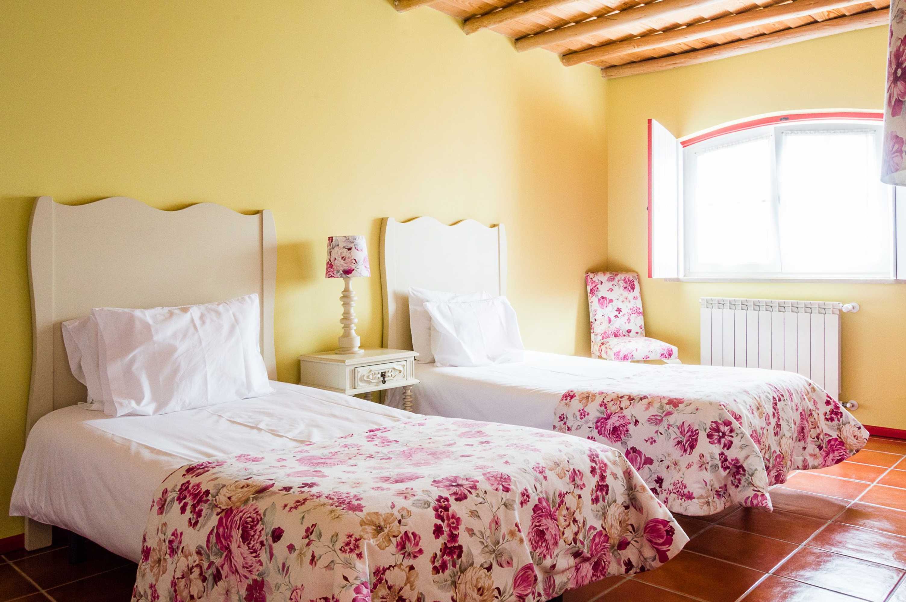 Gift card for Casa Da Padeira - Turismo Rural