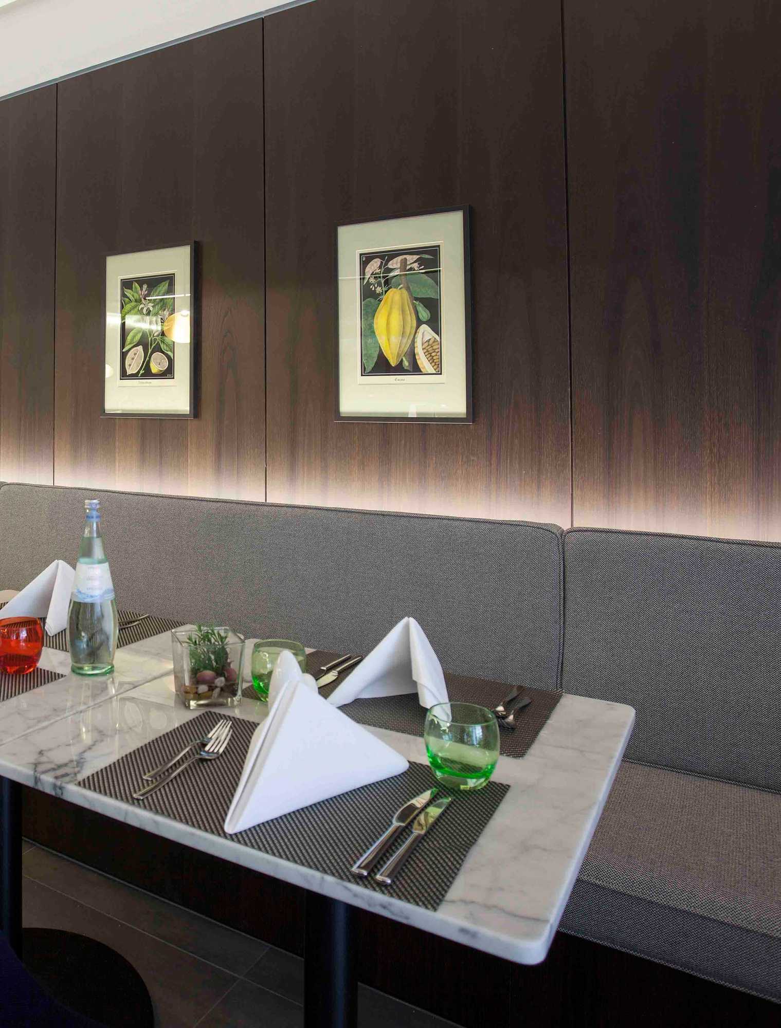 Gift card for Mercure Hotel Wiesbaden City