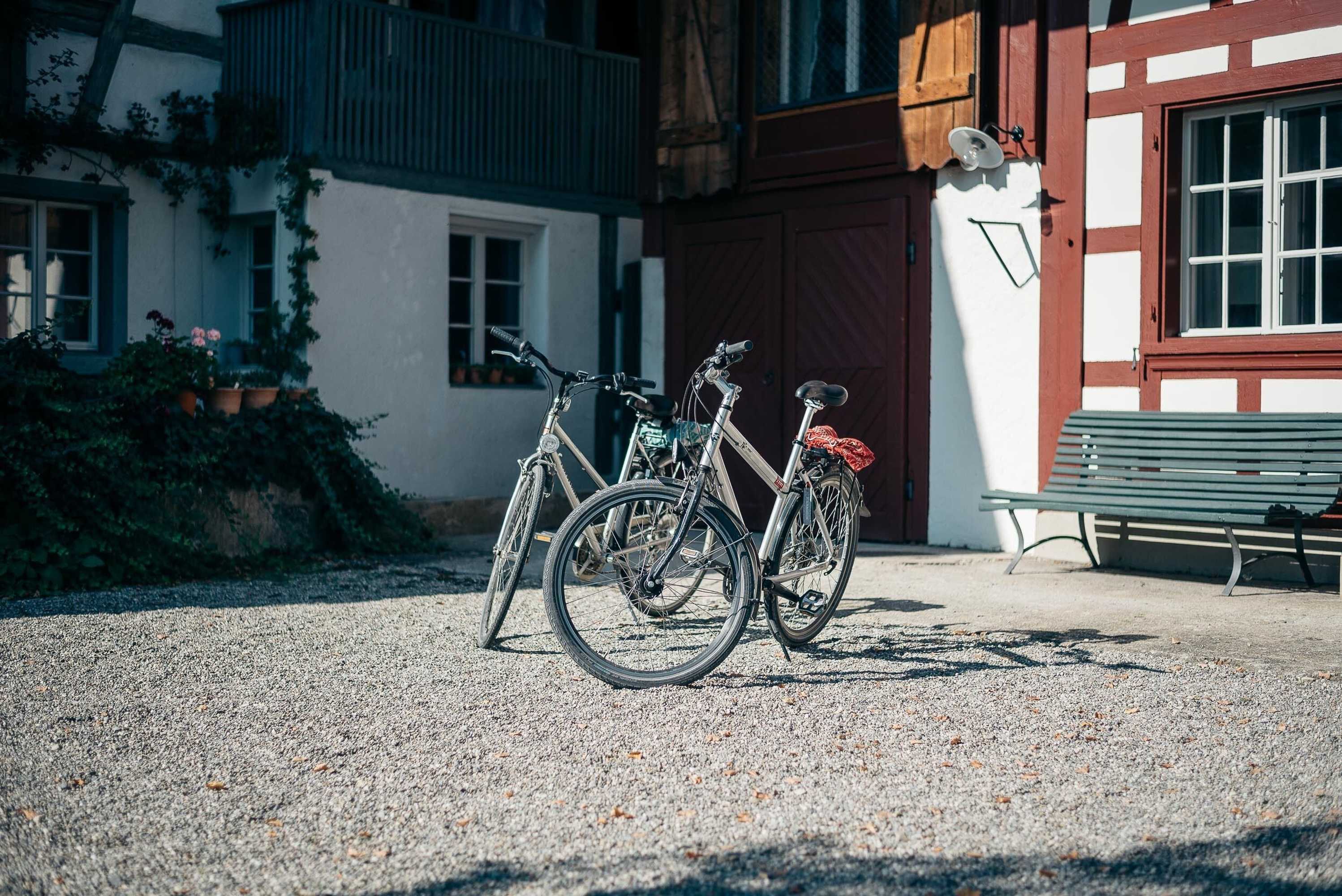 Gift card for Hirschen Stammheim