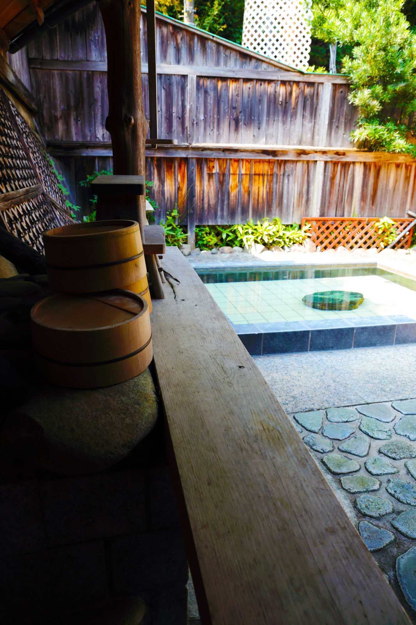 Gift card for Ryokan Fukumotokan