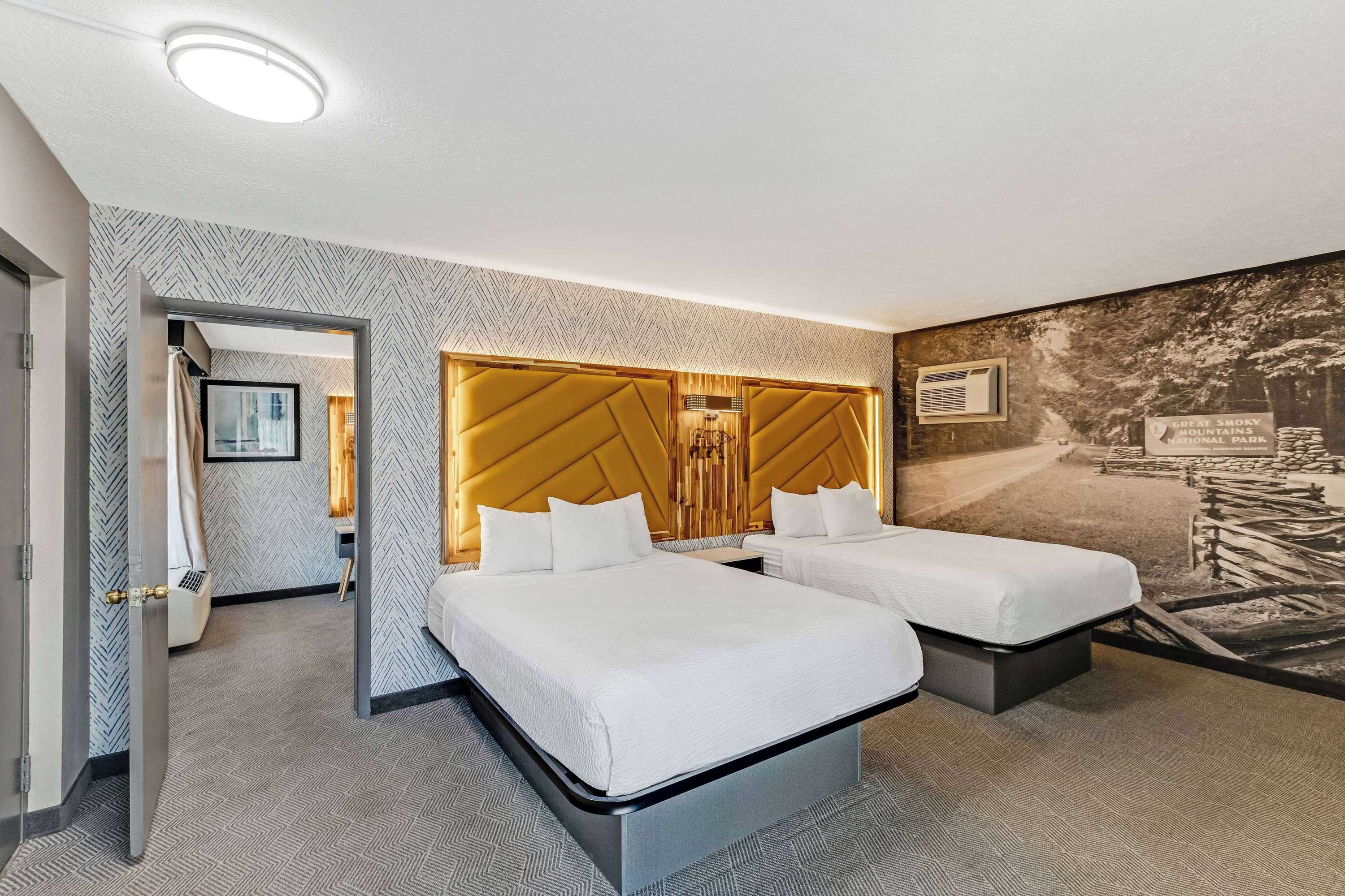 Gift card for The Wander Hotel a Ramada by Wyndham Gift card for The Wander Hotel a Ramada by Wyndham