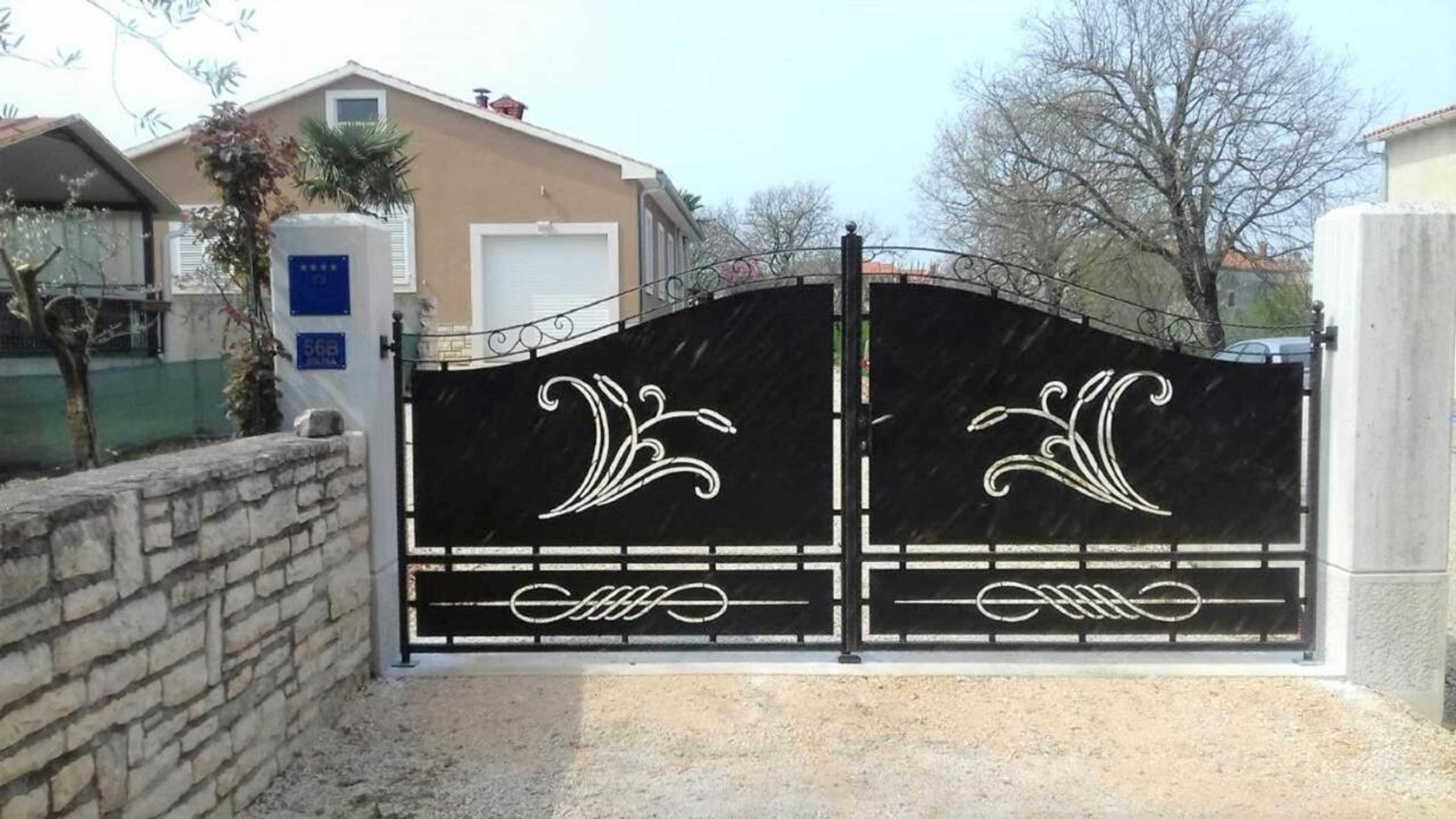 Gift card for Villa Ruza