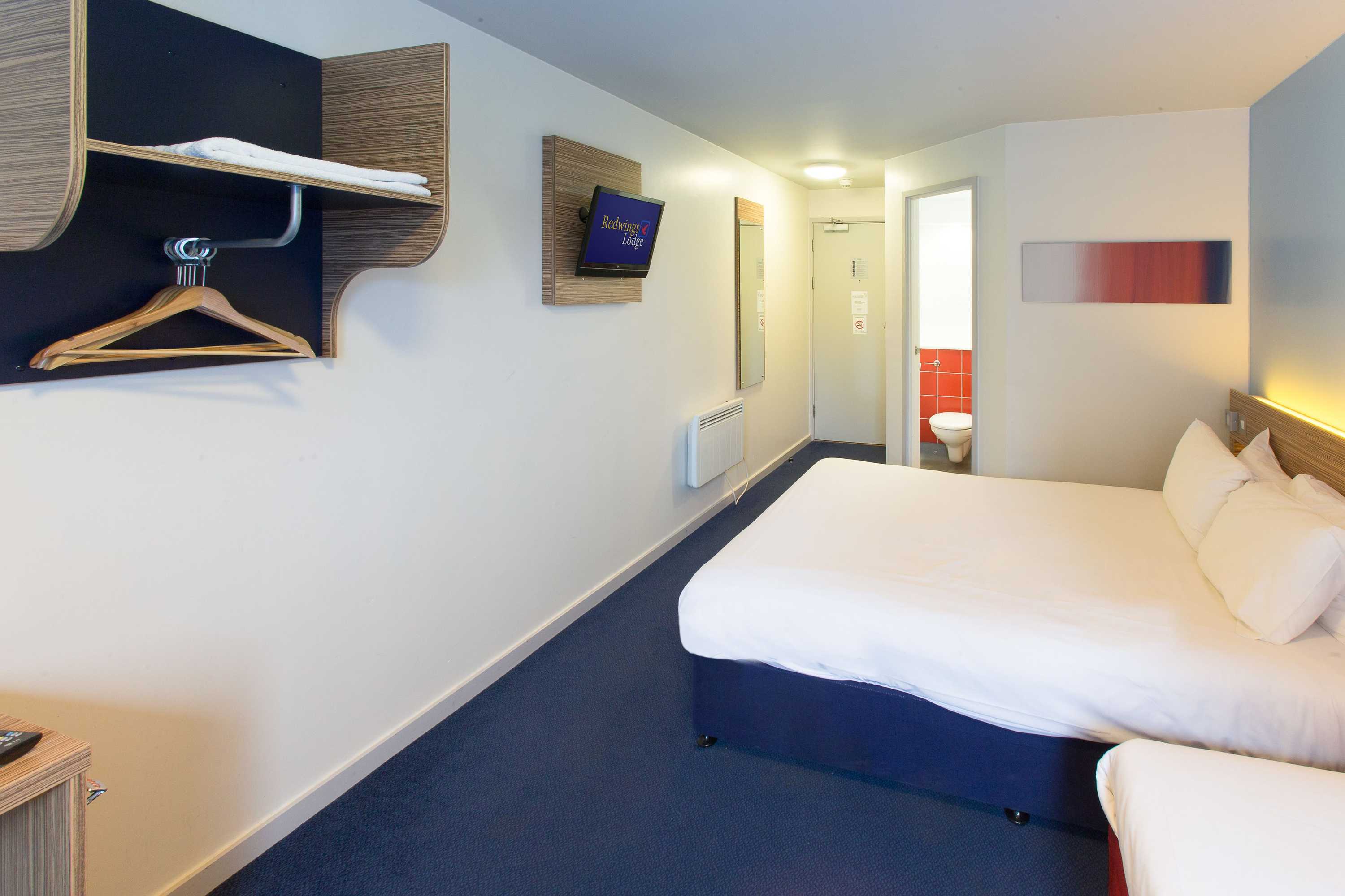 Gift card for Redwings Lodge Wolverhampton Gift card for Redwings Lodge Wolverhampton