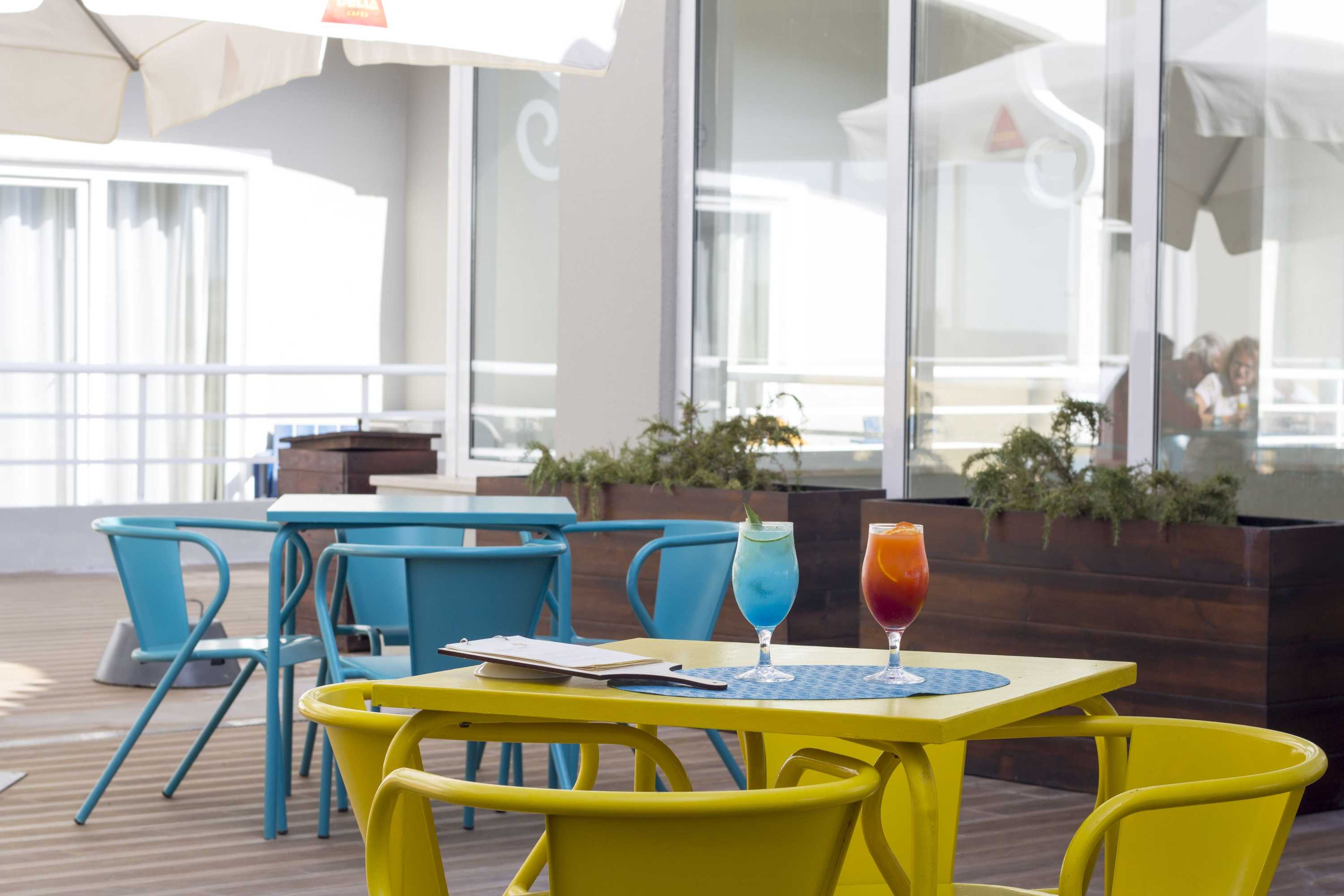 Gift card for Star Inn Peniche