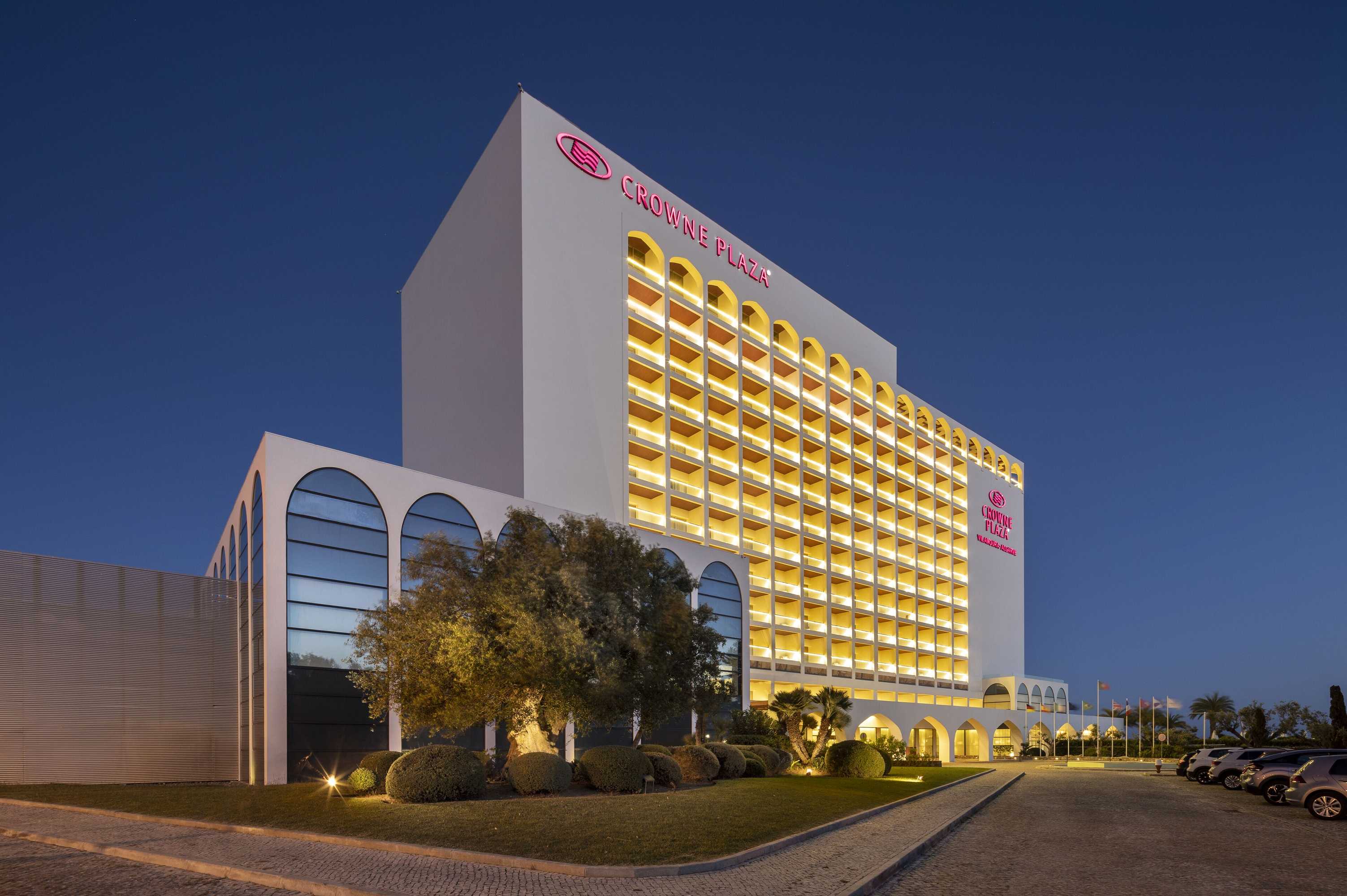 Gift card for Crowne Plaza Vilamoura - Algarve by Ihg Gift card for Crowne Plaza Vilamoura - Algarve by Ihg