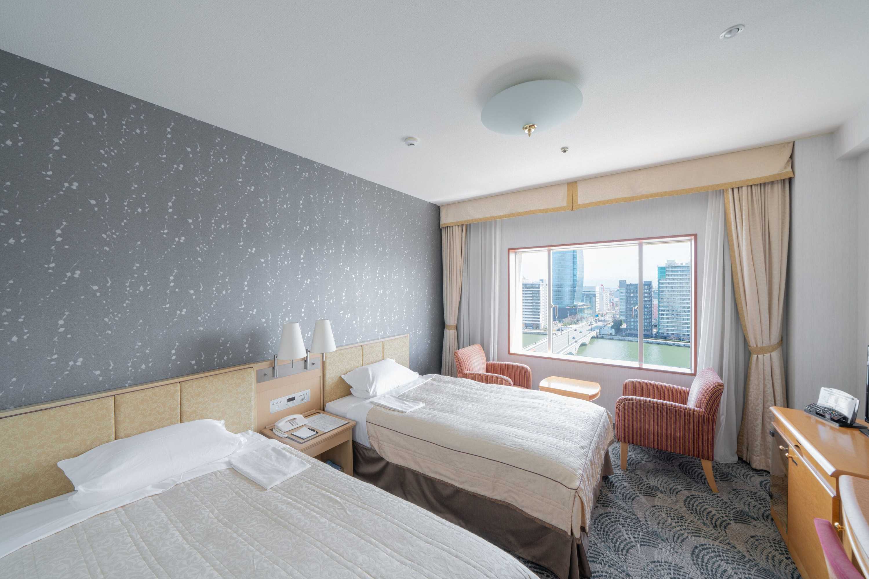 Gift card for Hotel Okura Niigata Gift card for Hotel Okura Niigata