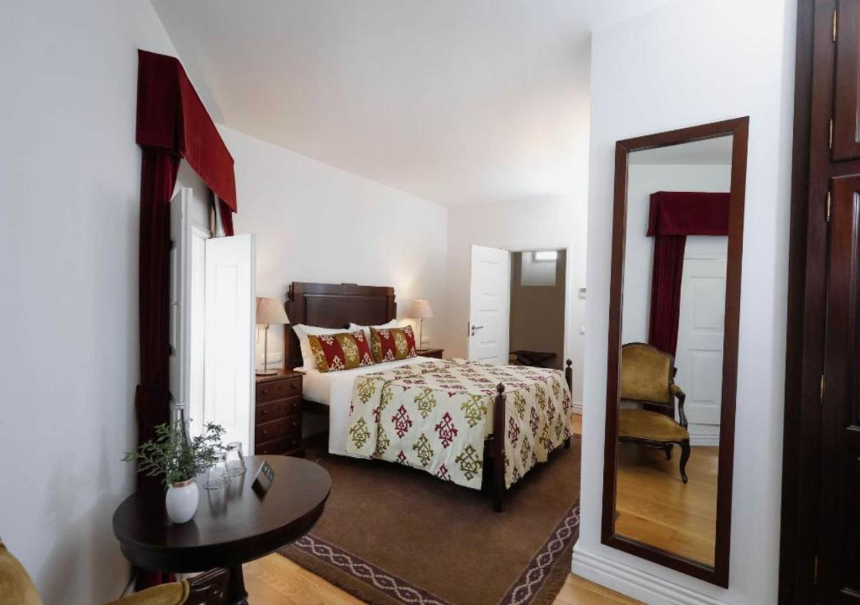 Gift card for Montebelo Palácio Dos Melos Viseu Historic Hotel