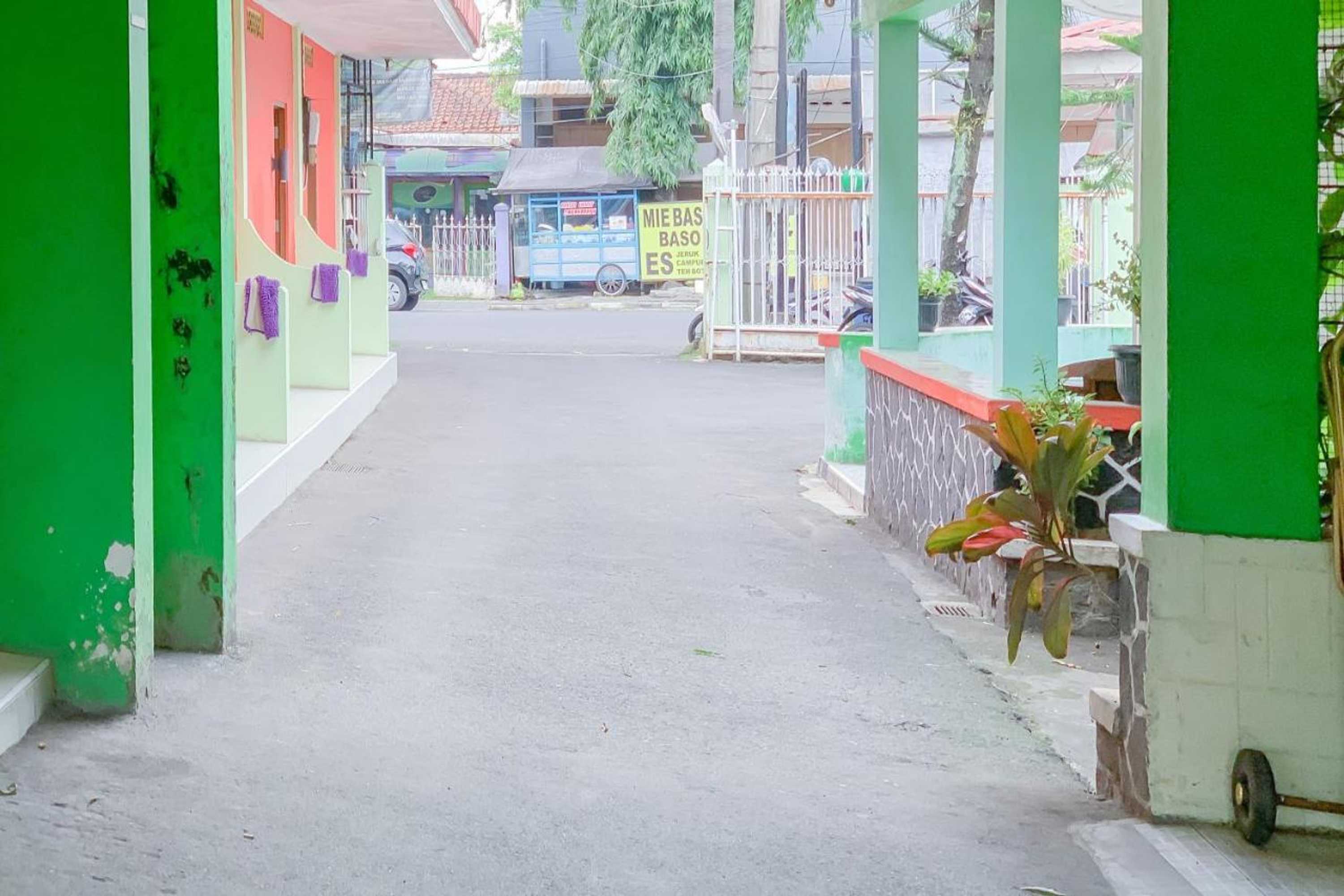 Gift card for Urbanview Hotel Dasa Putra Syariah Sumedang