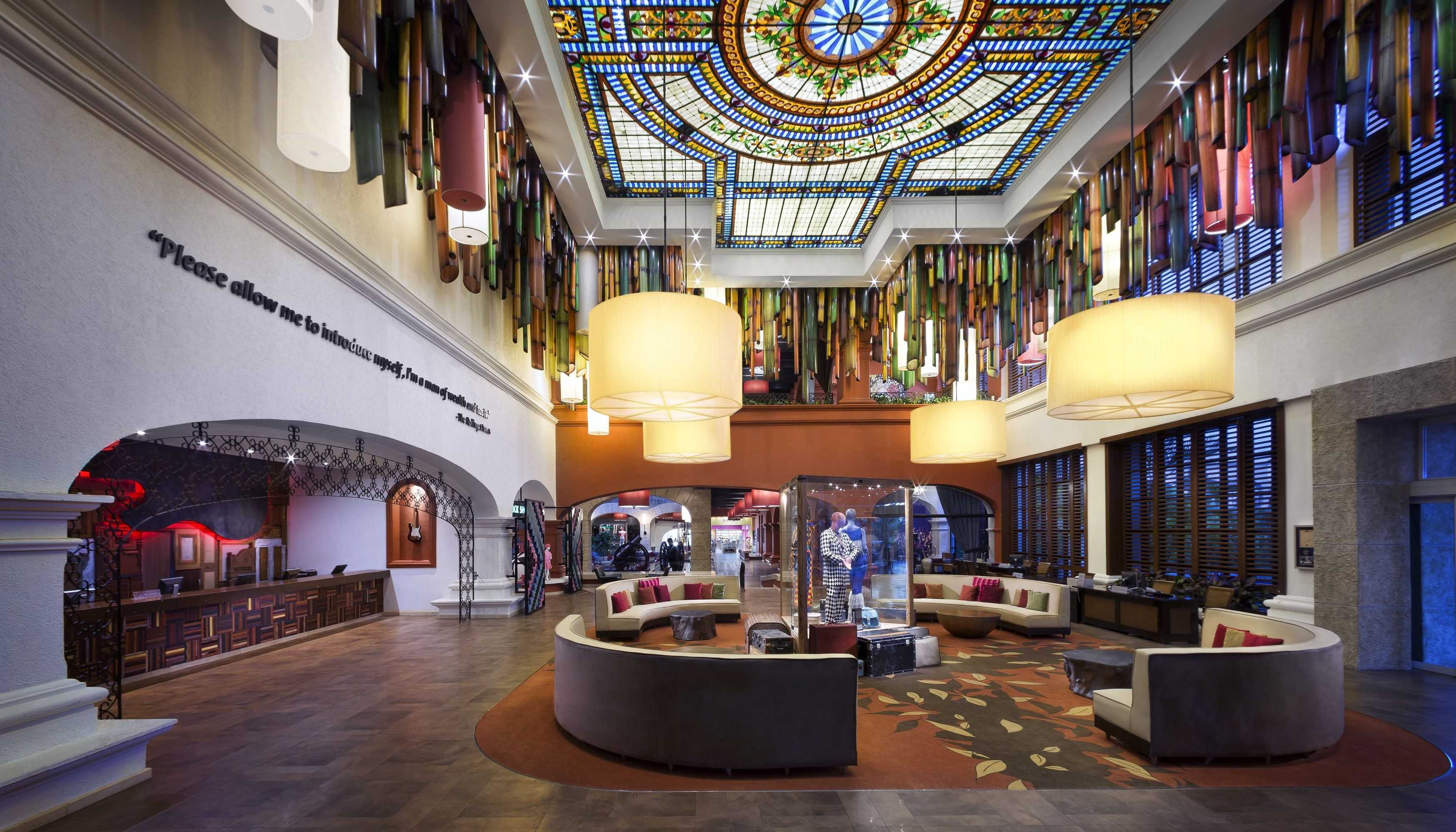 Gift card for Hard Rock Hotel Riviera Maya - All Inclusive Gift card for Hard Rock Hotel Riviera Maya - All Inclusive