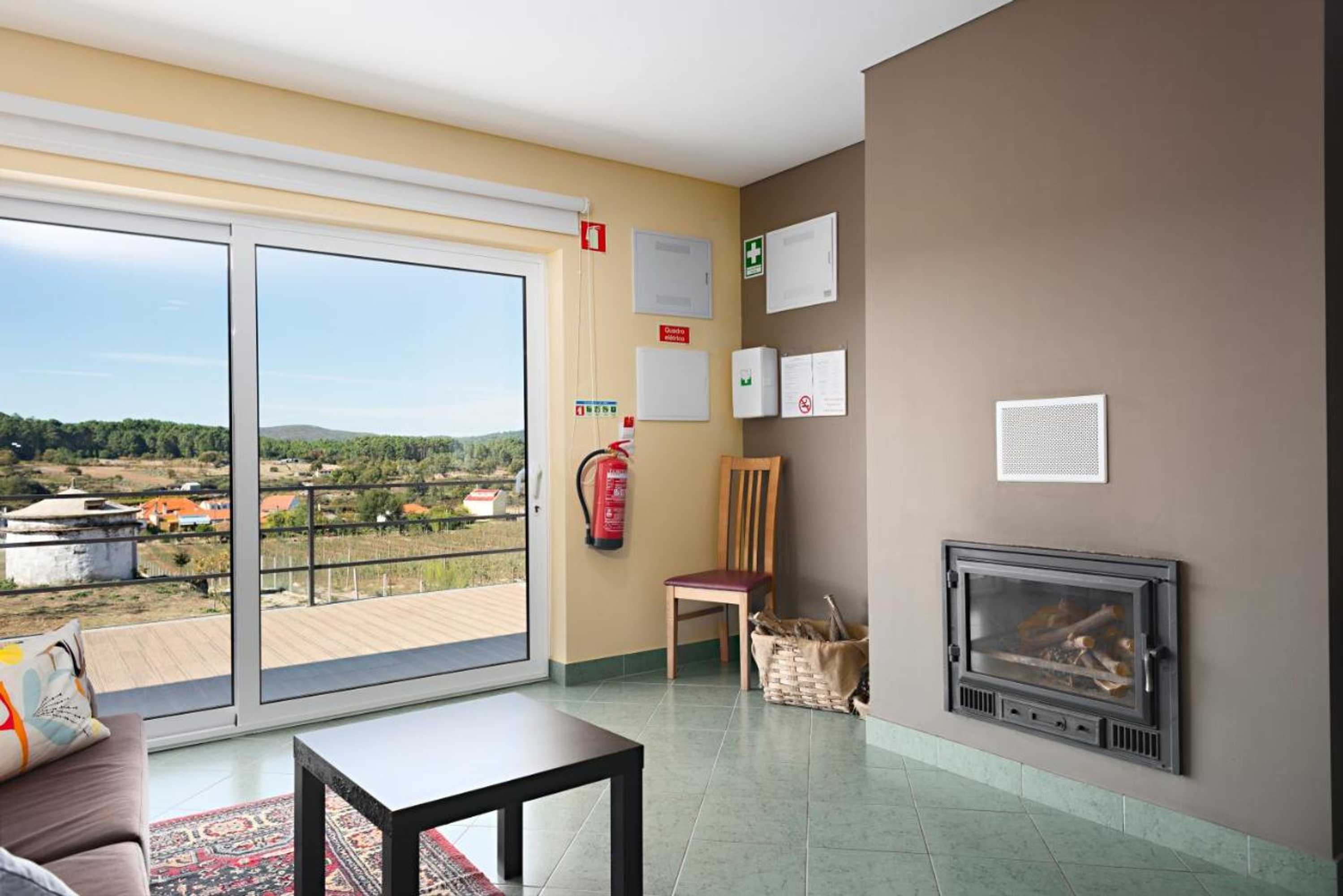 Gift card for Casas de Sequeiros